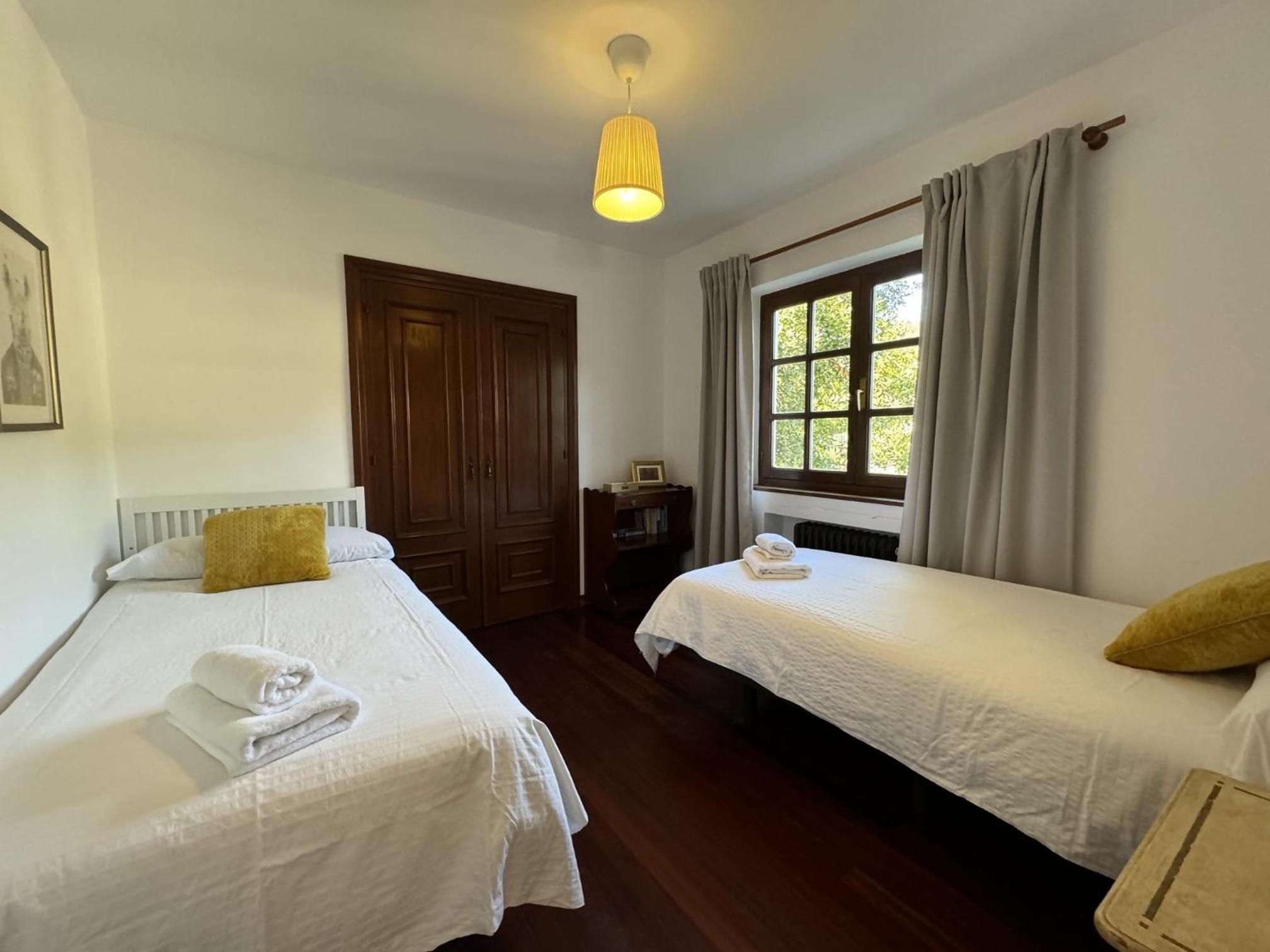 Casa Vaqueiro Llanes VV-1727-AS