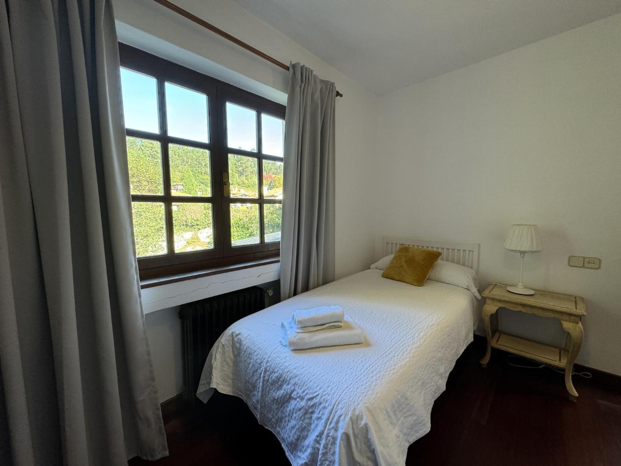 Casa Vaqueiro Llanes VV-1727-AS