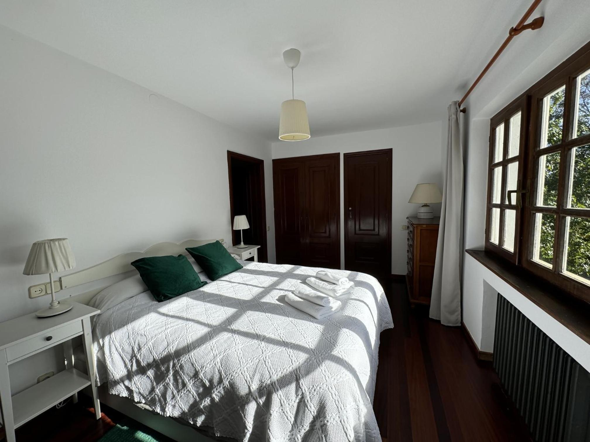 Casa Vaqueiro Llanes VV-1727-AS