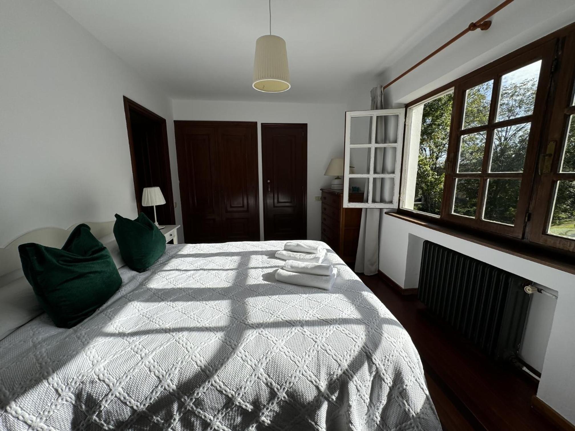 Casa Vaqueiro Llanes VV-1727-AS