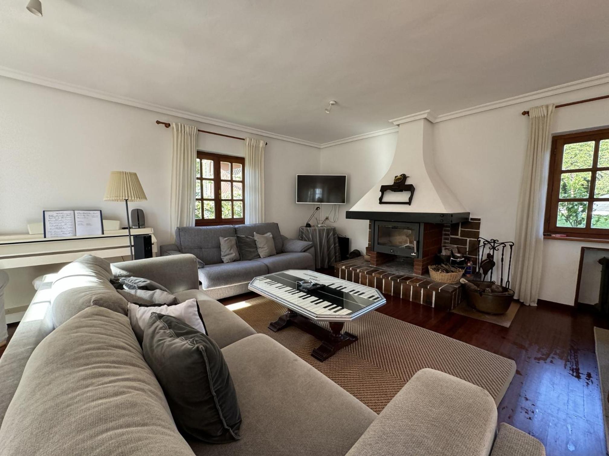 Casa Vaqueiro Llanes VV-1727-AS