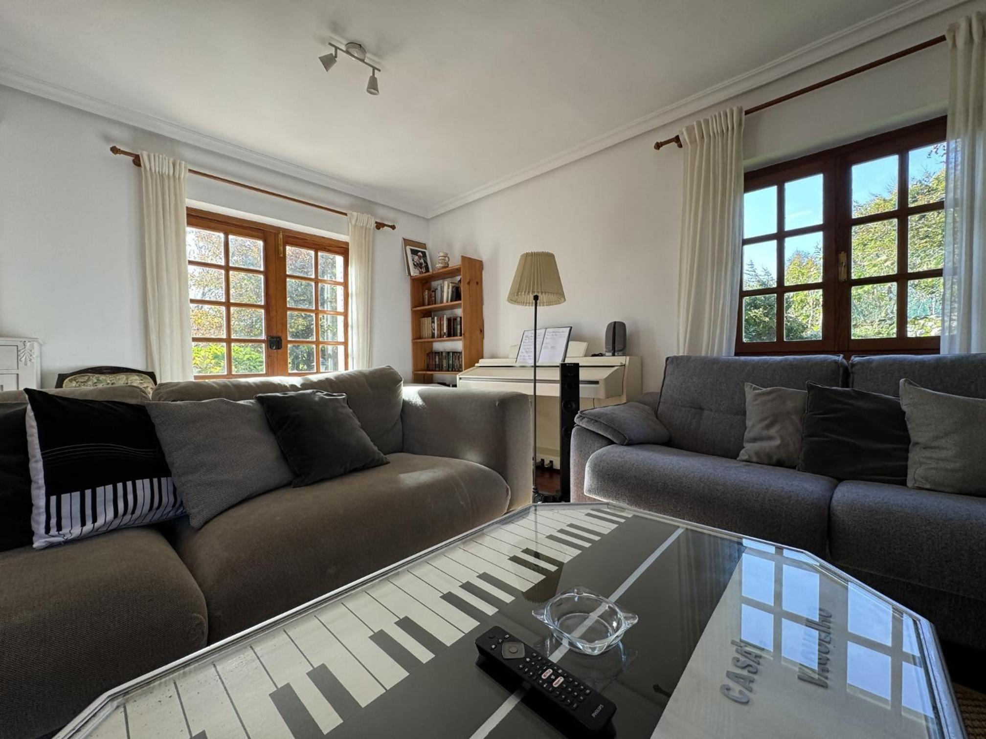 Casa Vaqueiro Llanes VV-1727-AS