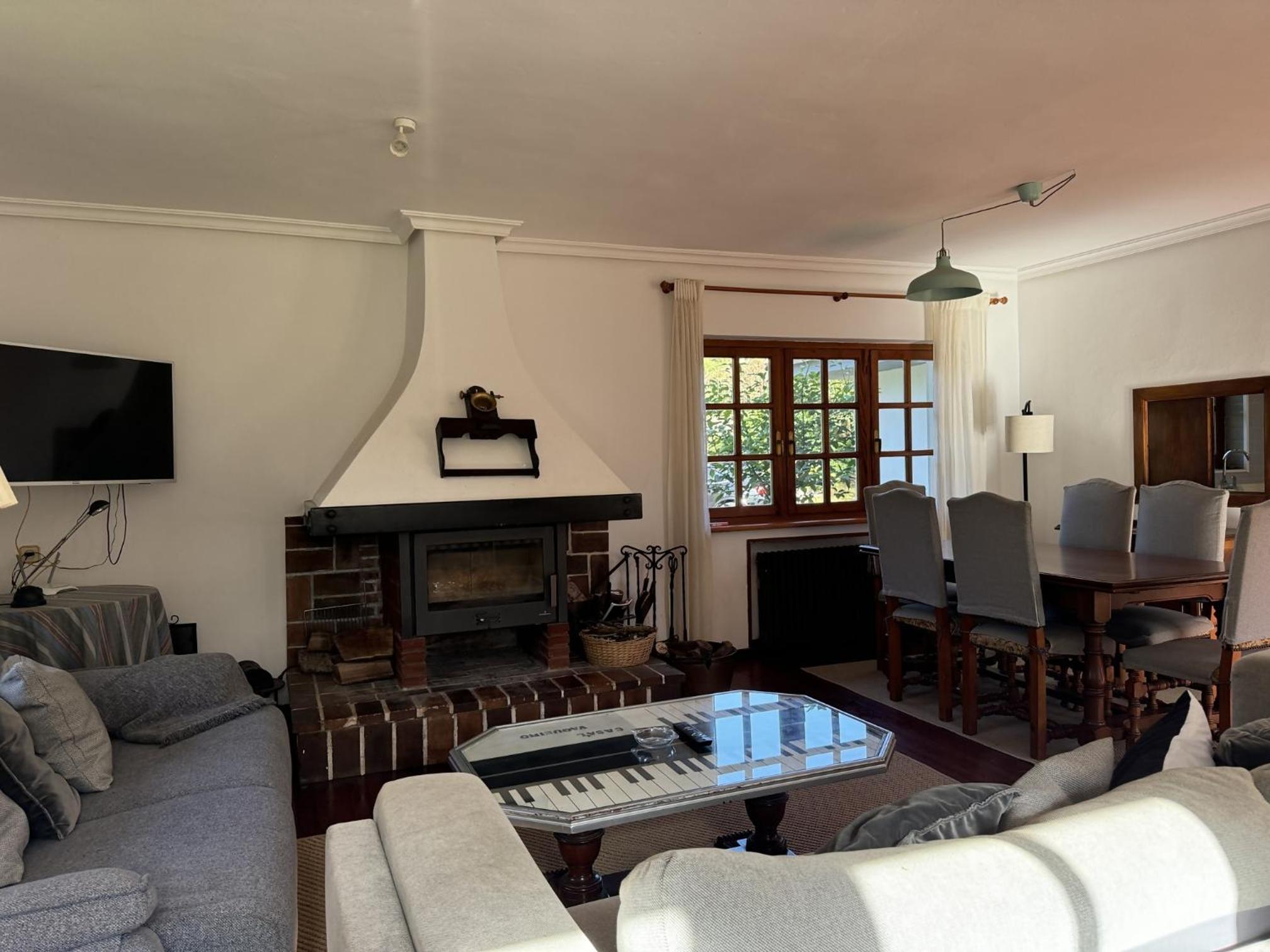Casa Vaqueiro Llanes VV-1727-AS