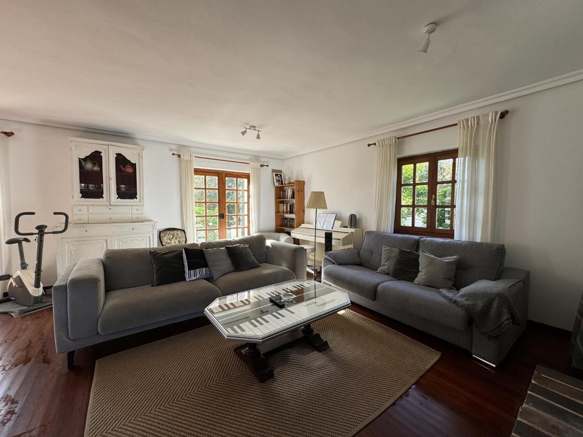 Casa Vaqueiro Llanes VV-1727-AS
