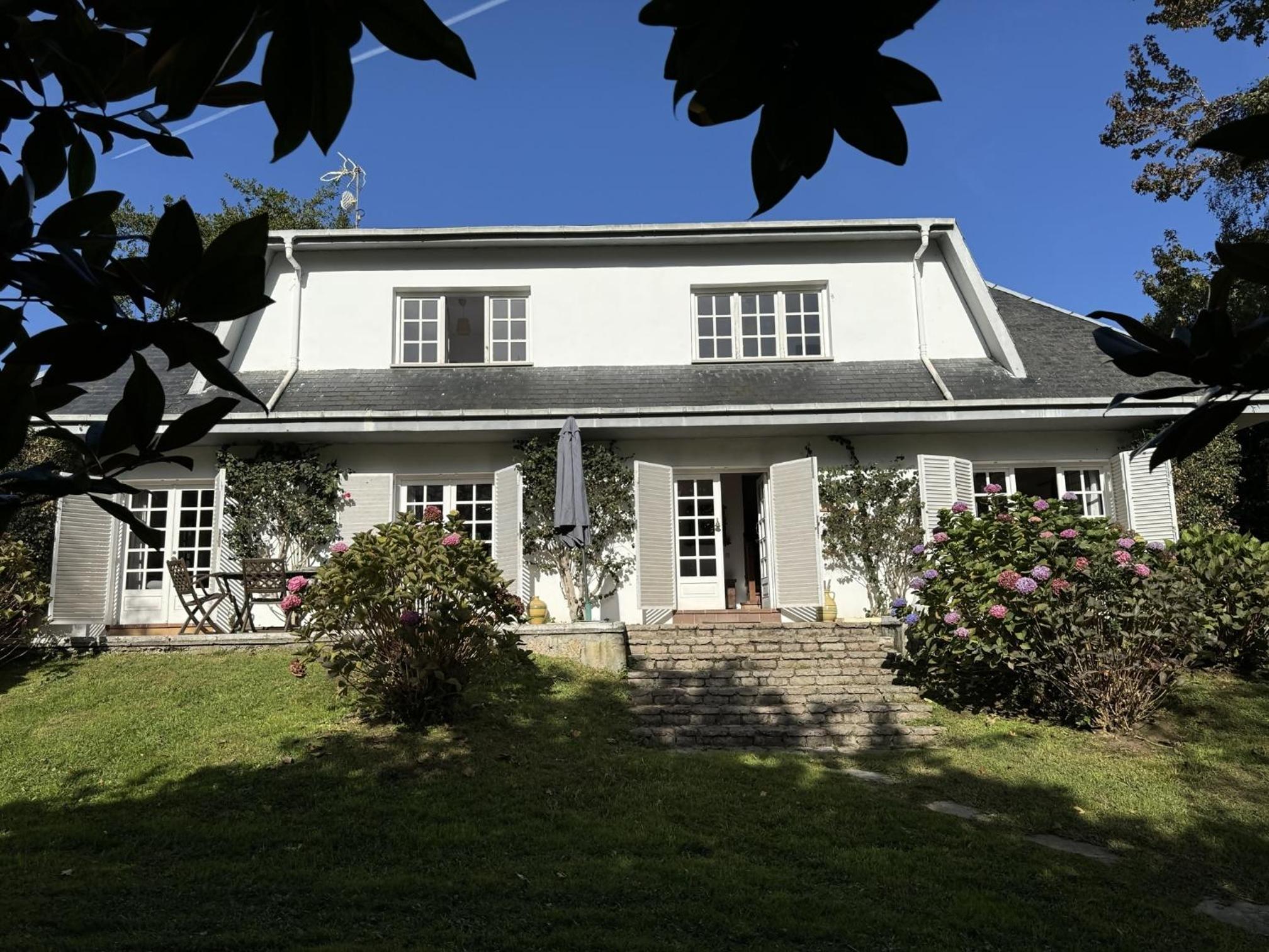 Casa Vaqueiro Llanes VV-1727-AS