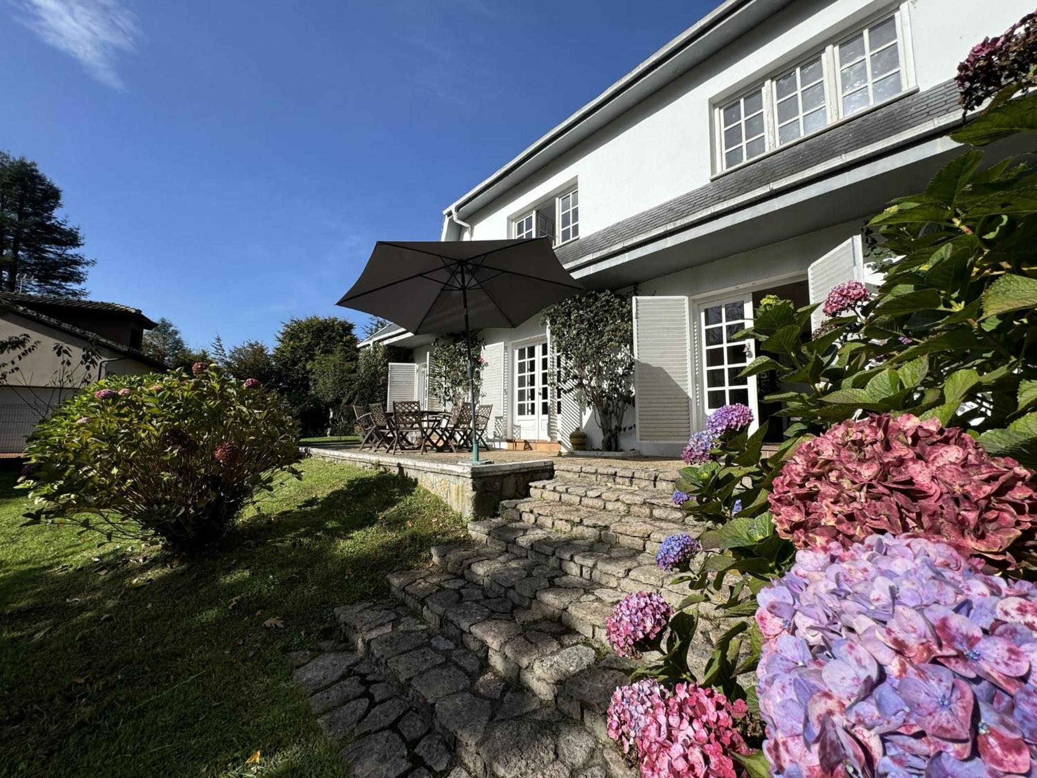 Casa Vaqueiro Llanes VV-1727-AS