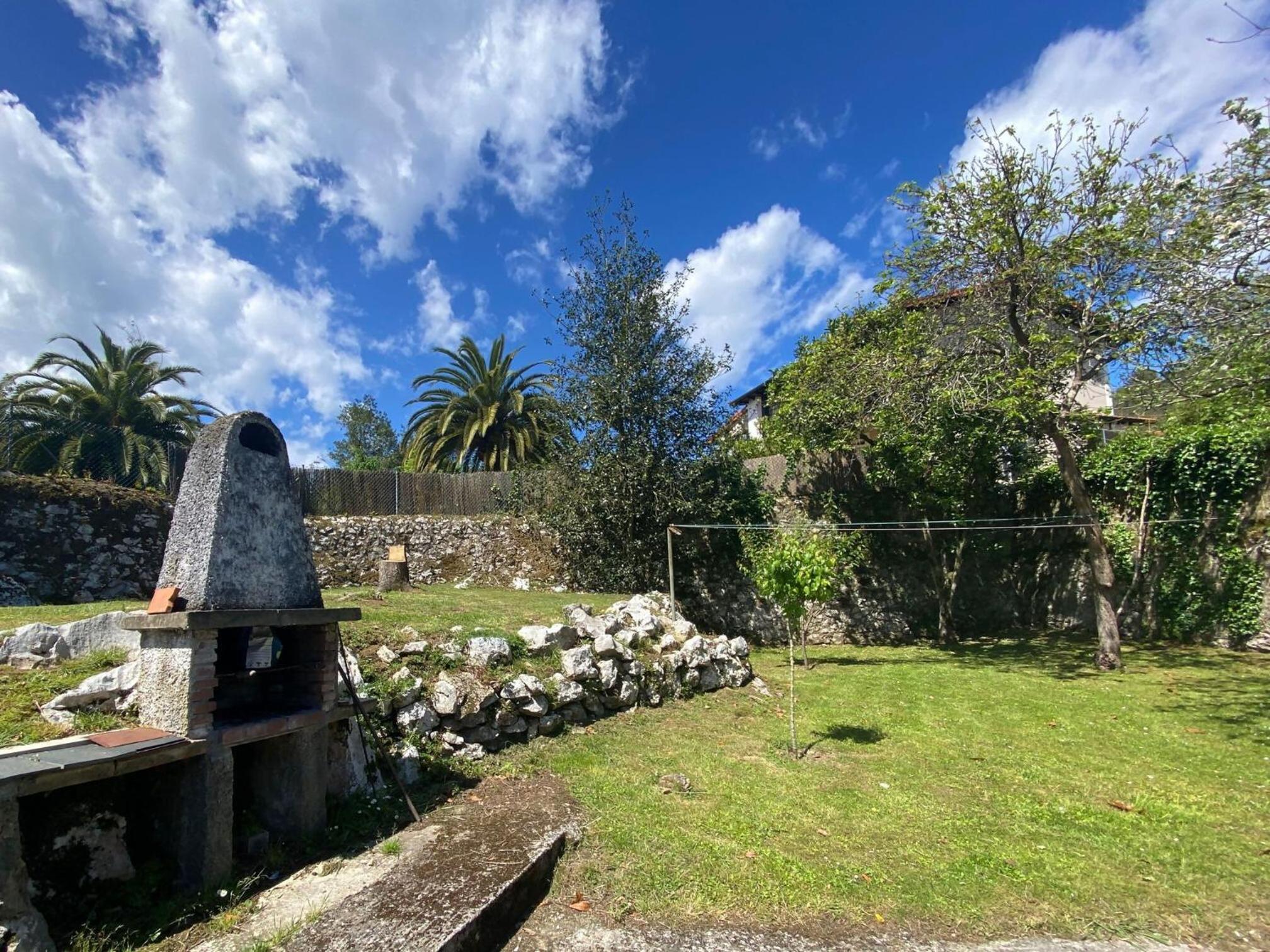 Casa Vaqueiro Llanes VV-1727-AS
