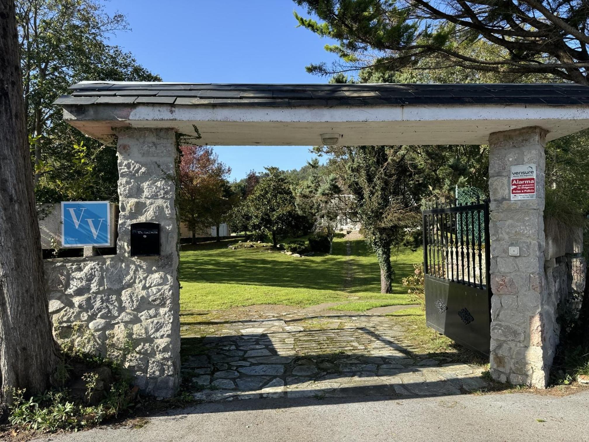 Casa Vaqueiro Llanes VV-1727-AS