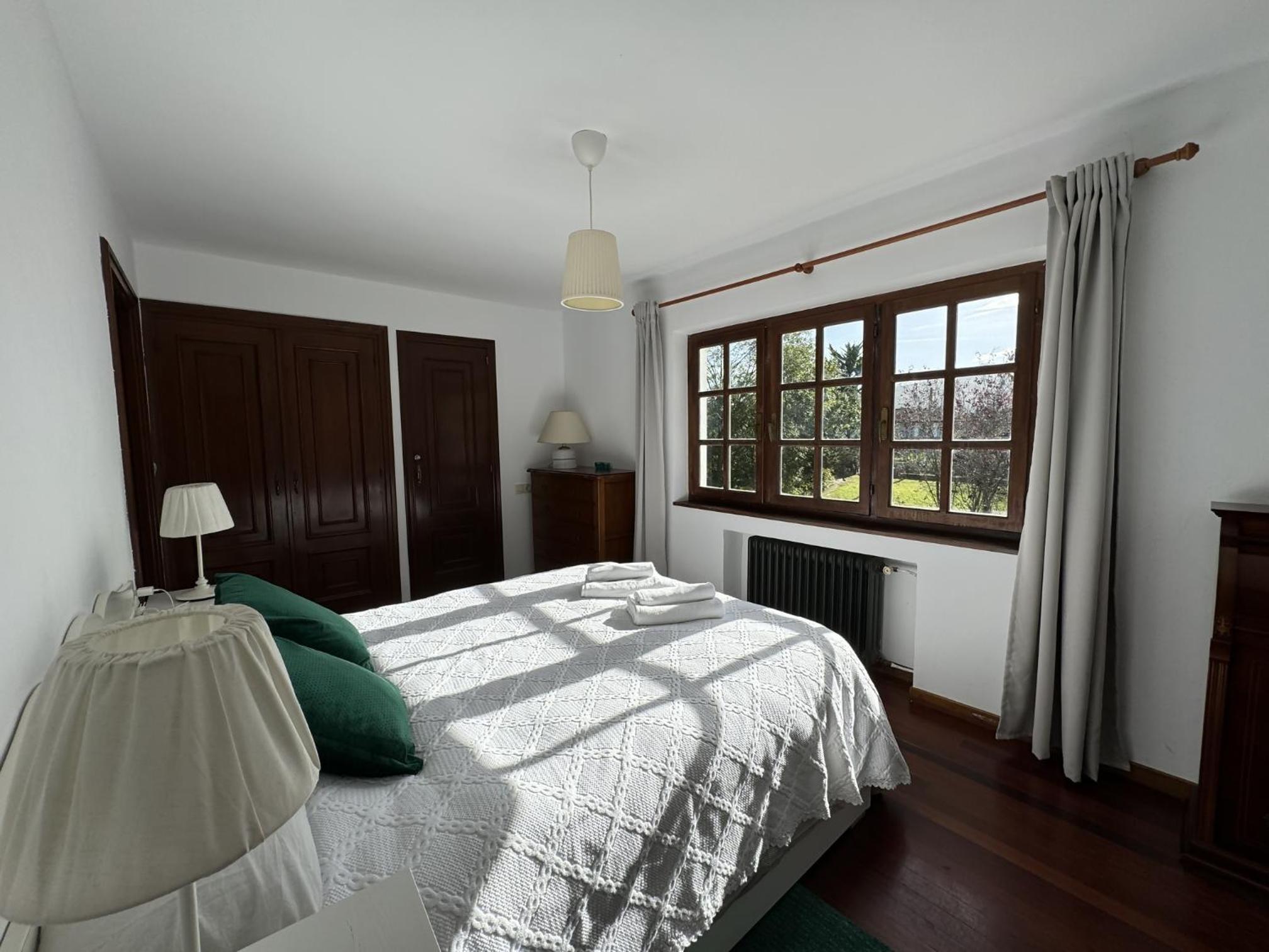 Casa Vaqueiro Llanes VV-1727-AS