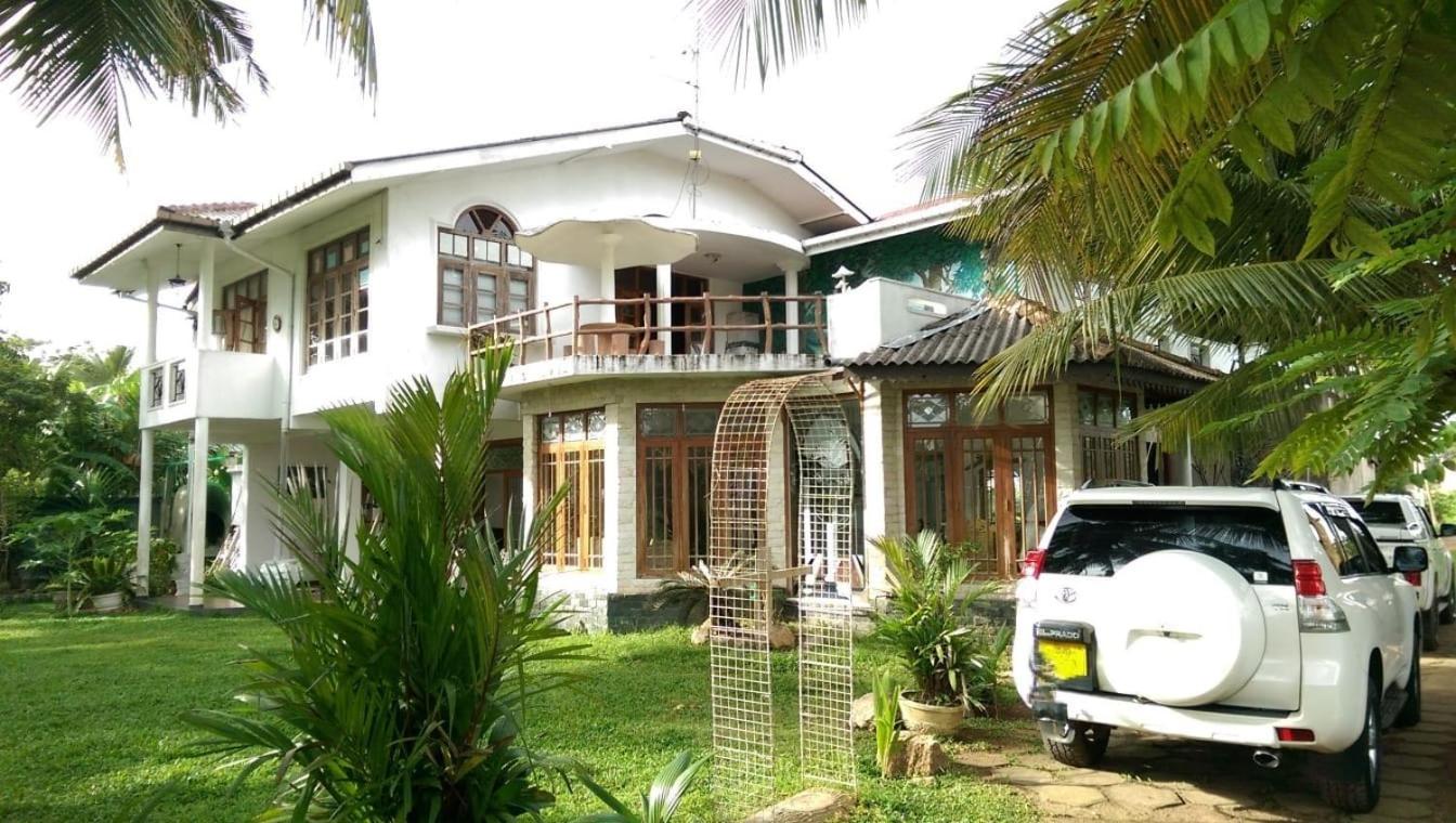 Greenheart Villa -4 BR Full, Specious, Country side Feeling view 2