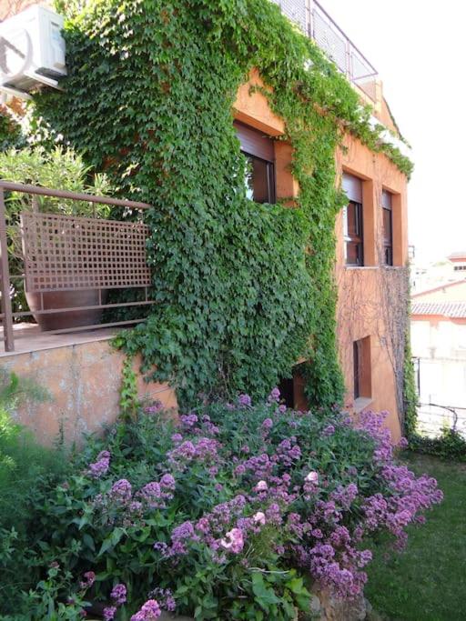 Precioso duplex en Begur con vistas al mar view 3