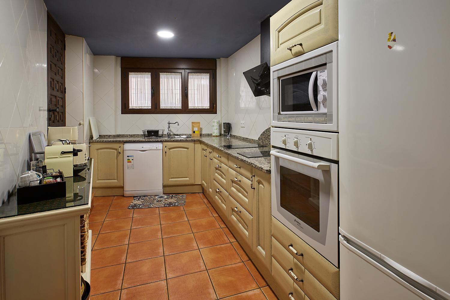 Casa Rural Pajarilla de Cosuenda