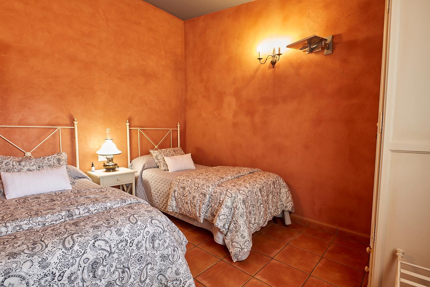 Casa Rural Pajarilla de Cosuenda