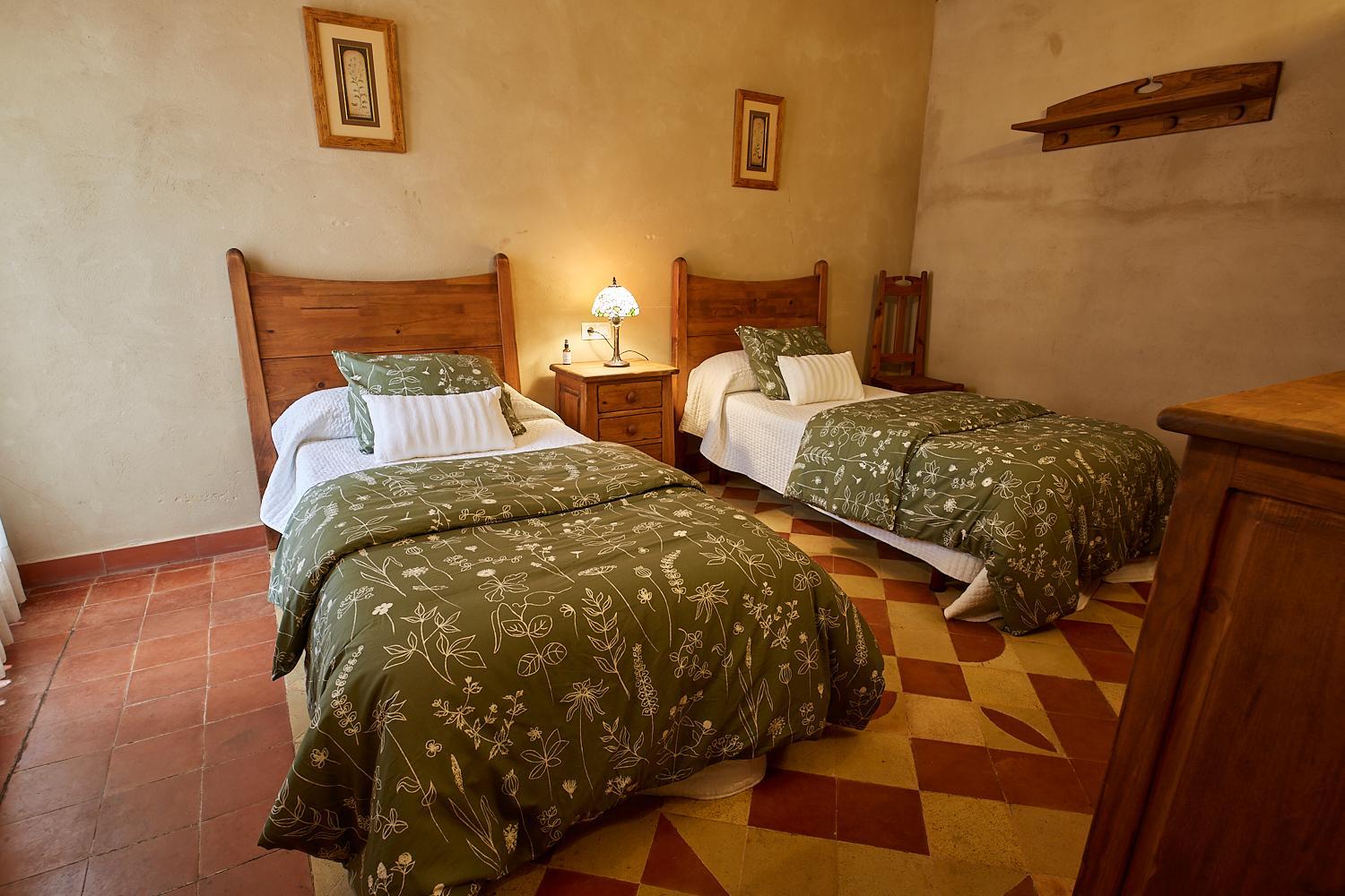 Casa Rural Pajarilla de Cosuenda