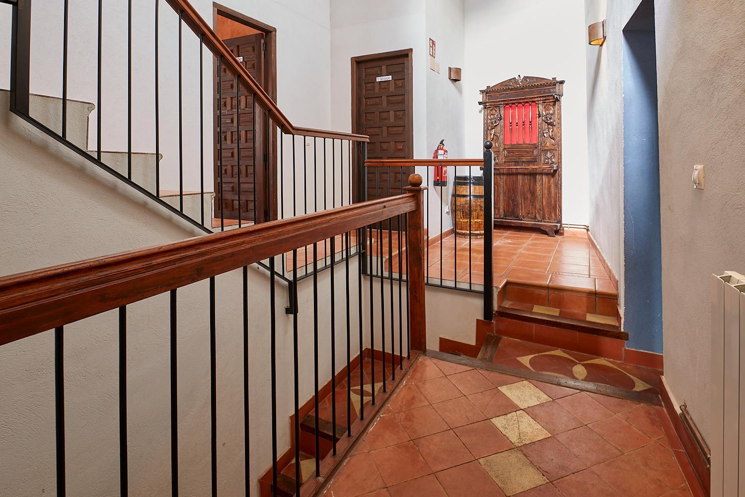 Casa Rural Pajarilla de Cosuenda