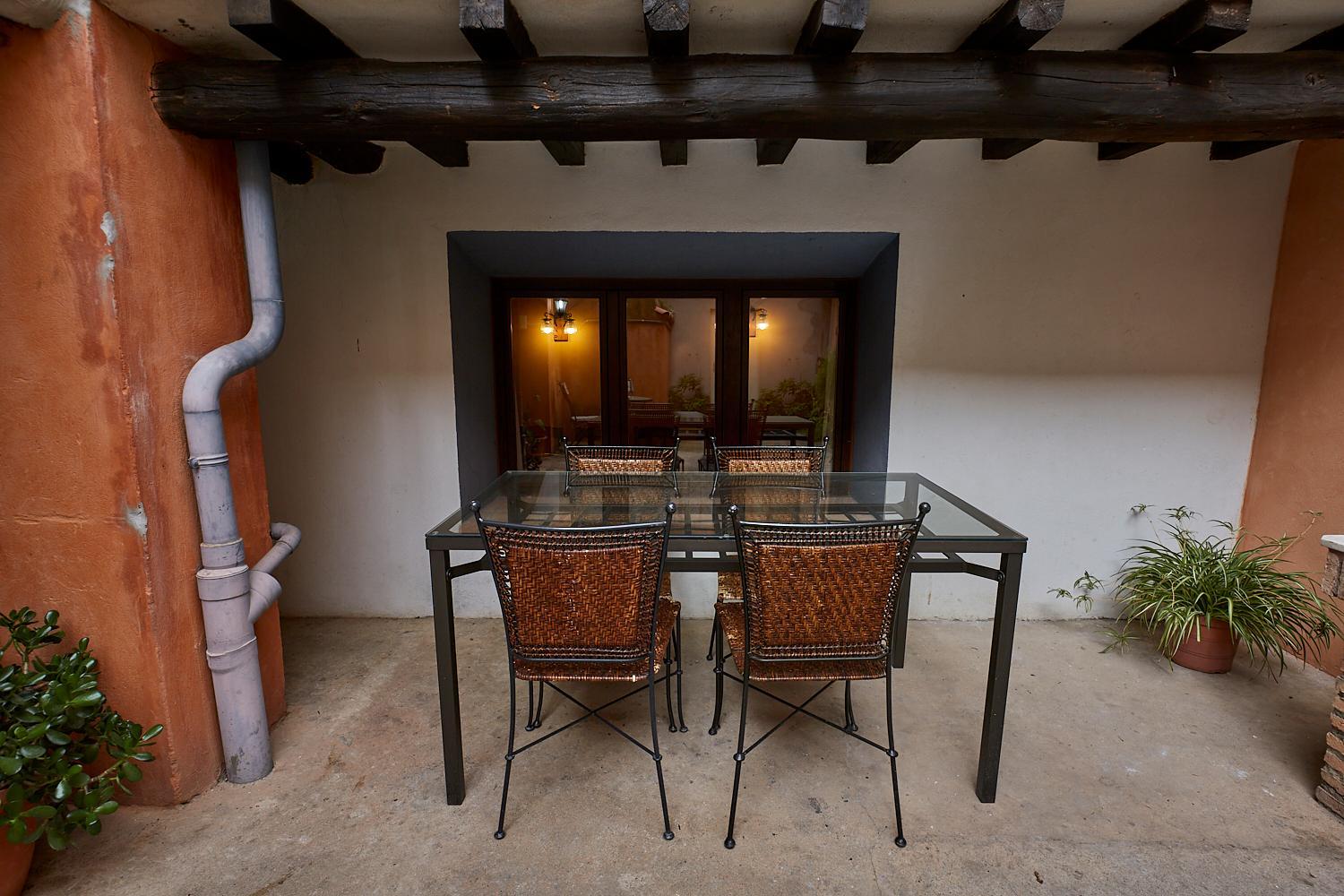 Casa Rural Pajarilla de Cosuenda