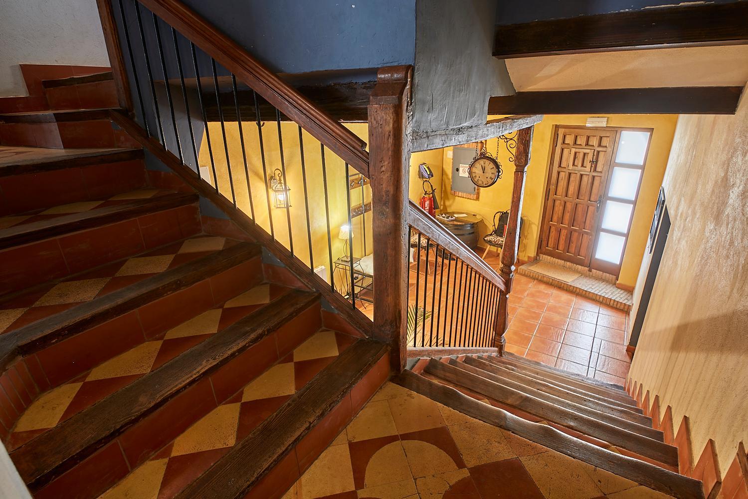 Casa Rural Pajarilla de Cosuenda