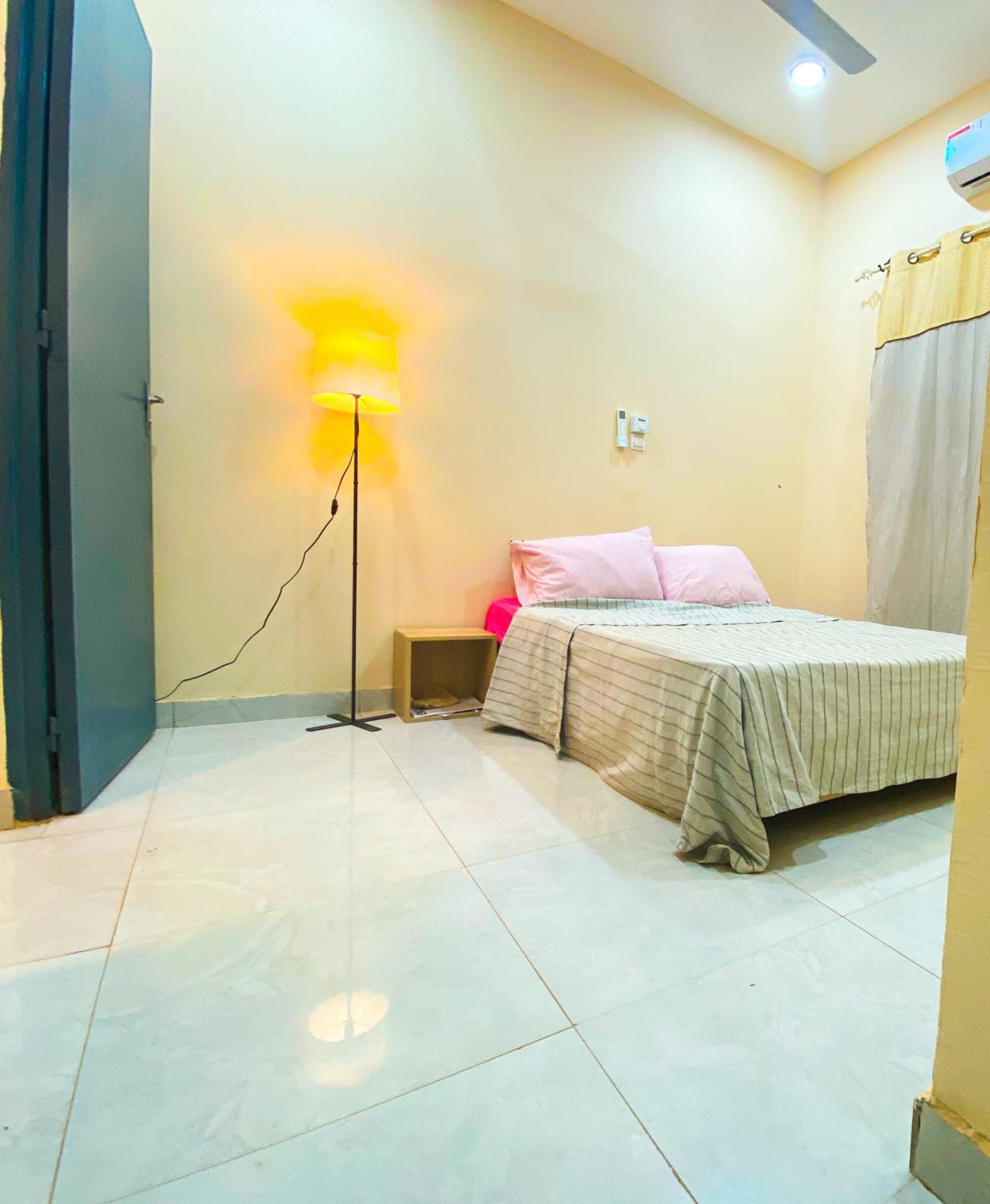Appartement familial chic et spacieux