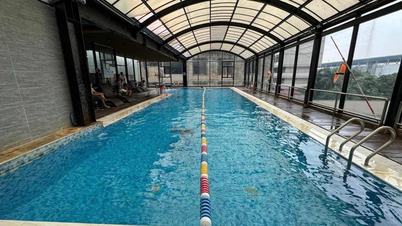 H-Vista Suites - Hongkong Tower