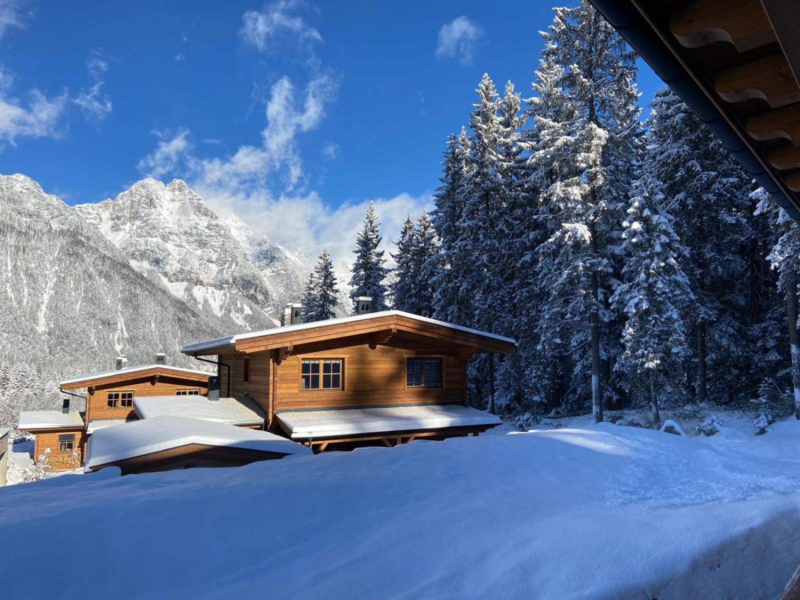 Sissi´s green Chalets