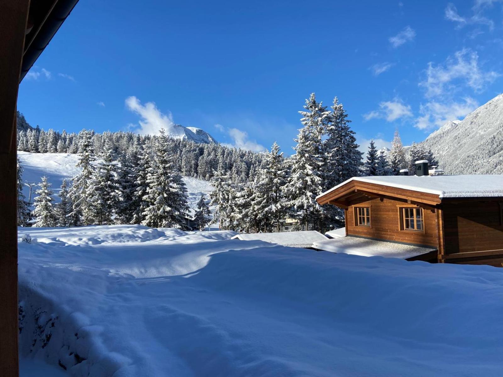 Sissi´s green Chalets