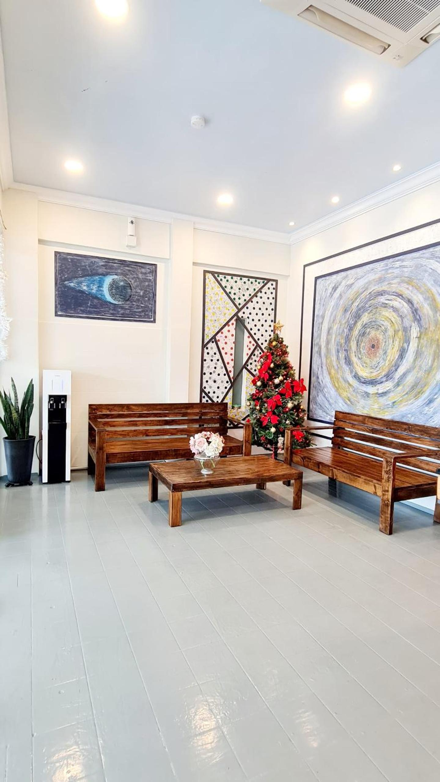 Pine Lodge BY EVR Previously YSS indrawasih photo 2