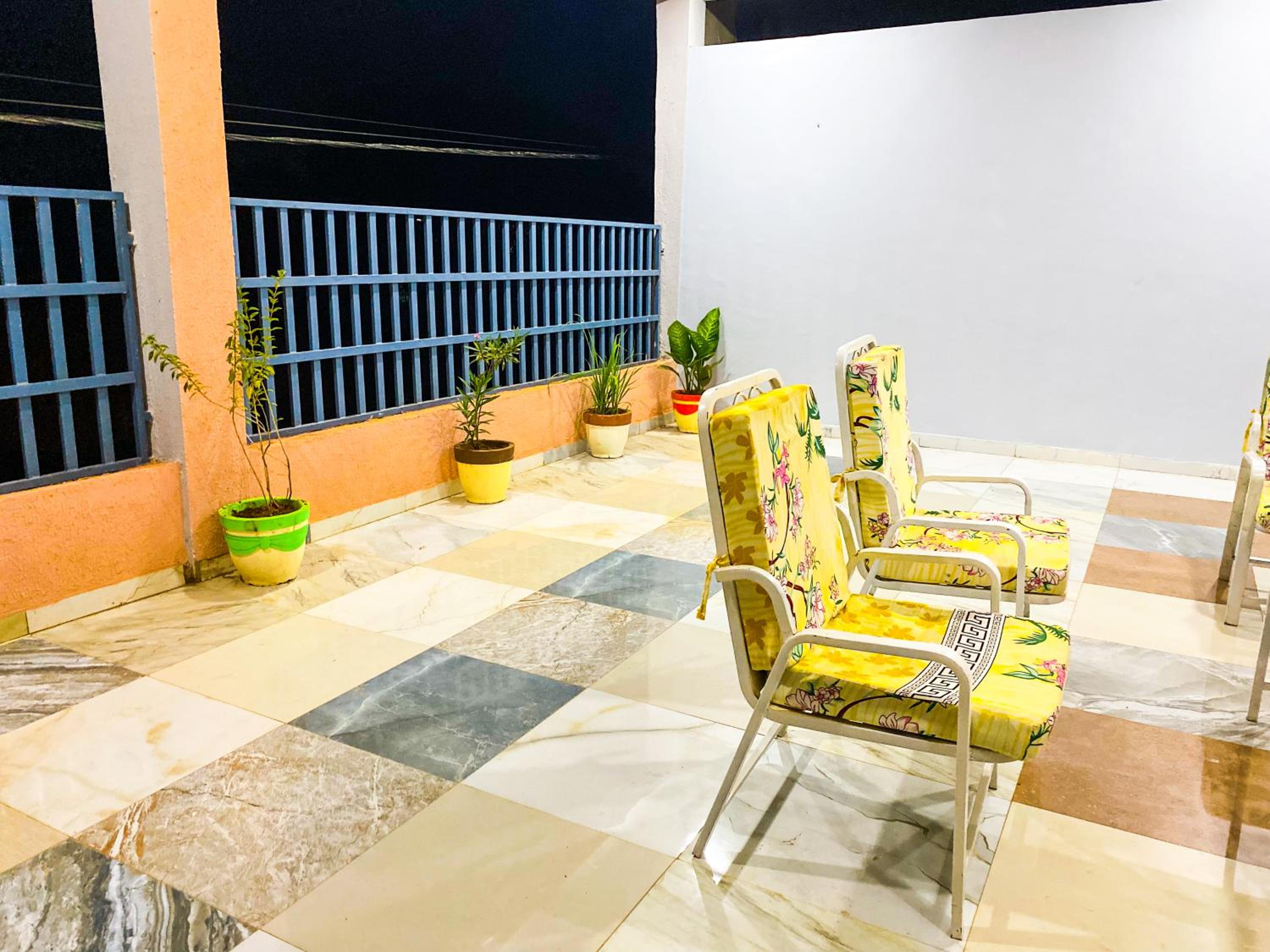 Appartement familial chic et spacieux