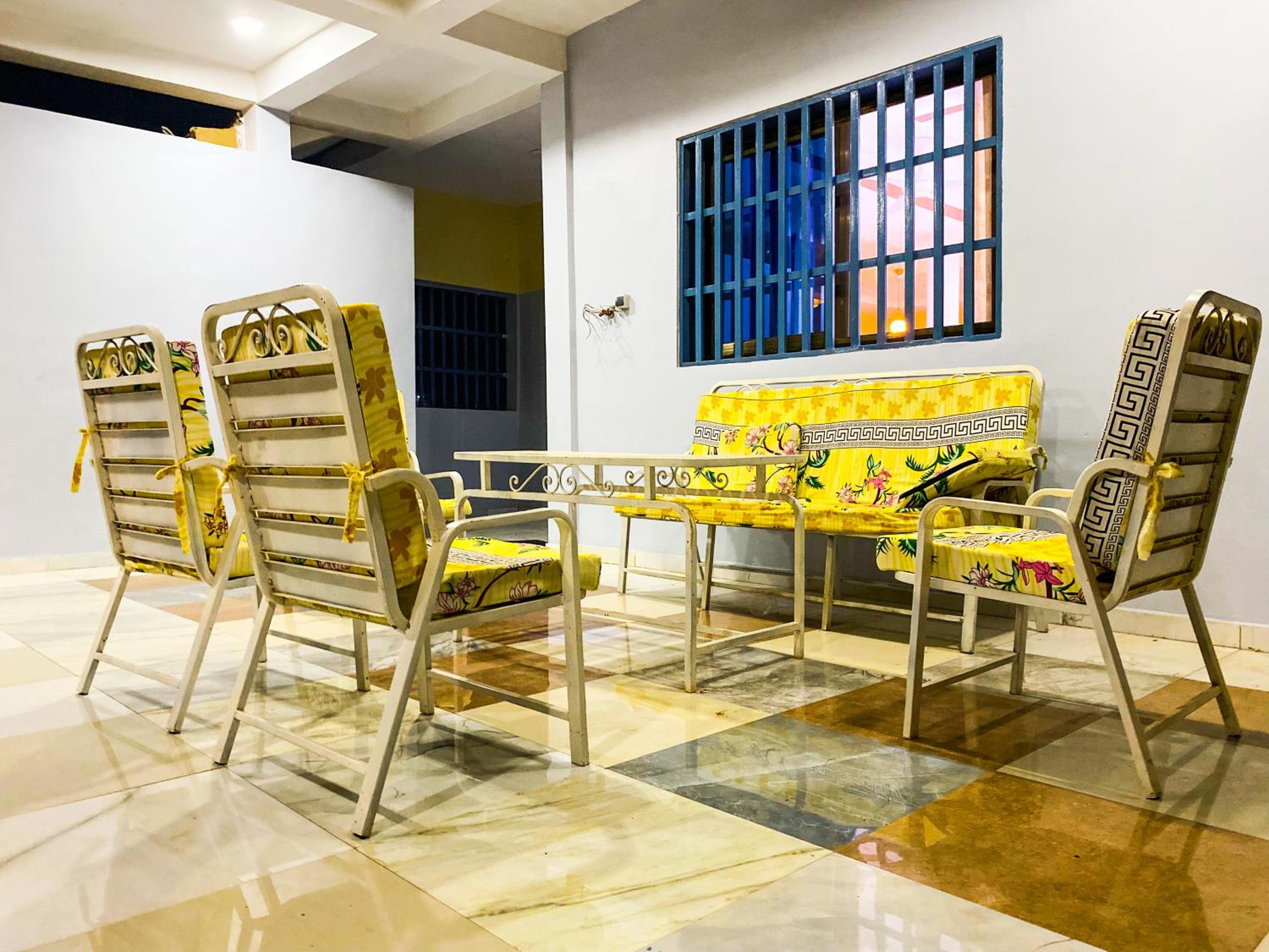 Appartement familial chic et spacieux
