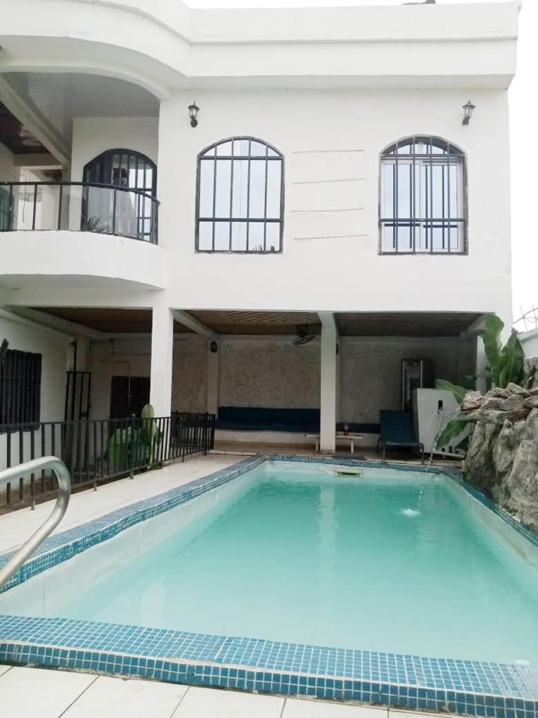 Appartement 1e Chambre - Résidence avec Piscine