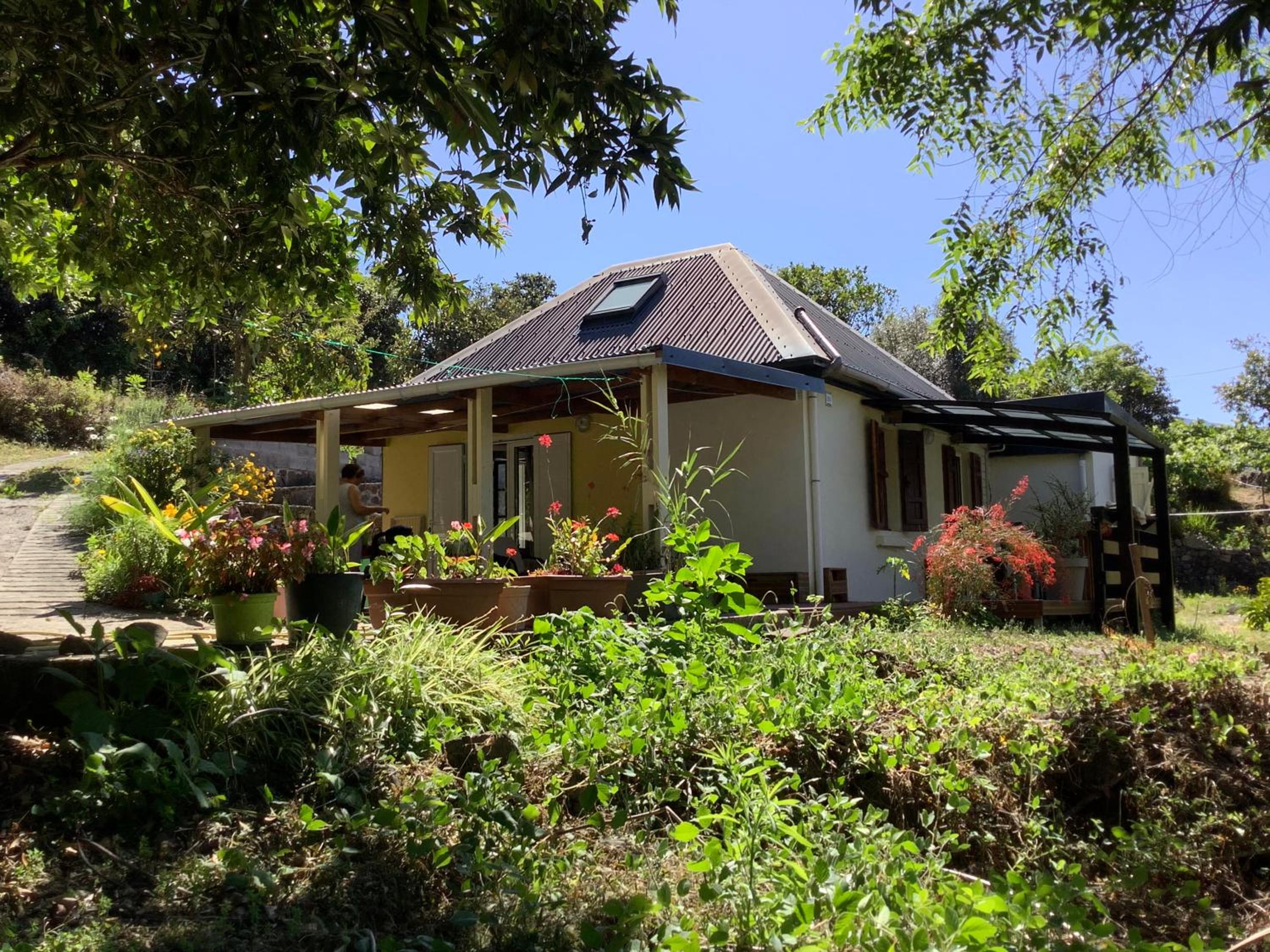 L’îlet Songes