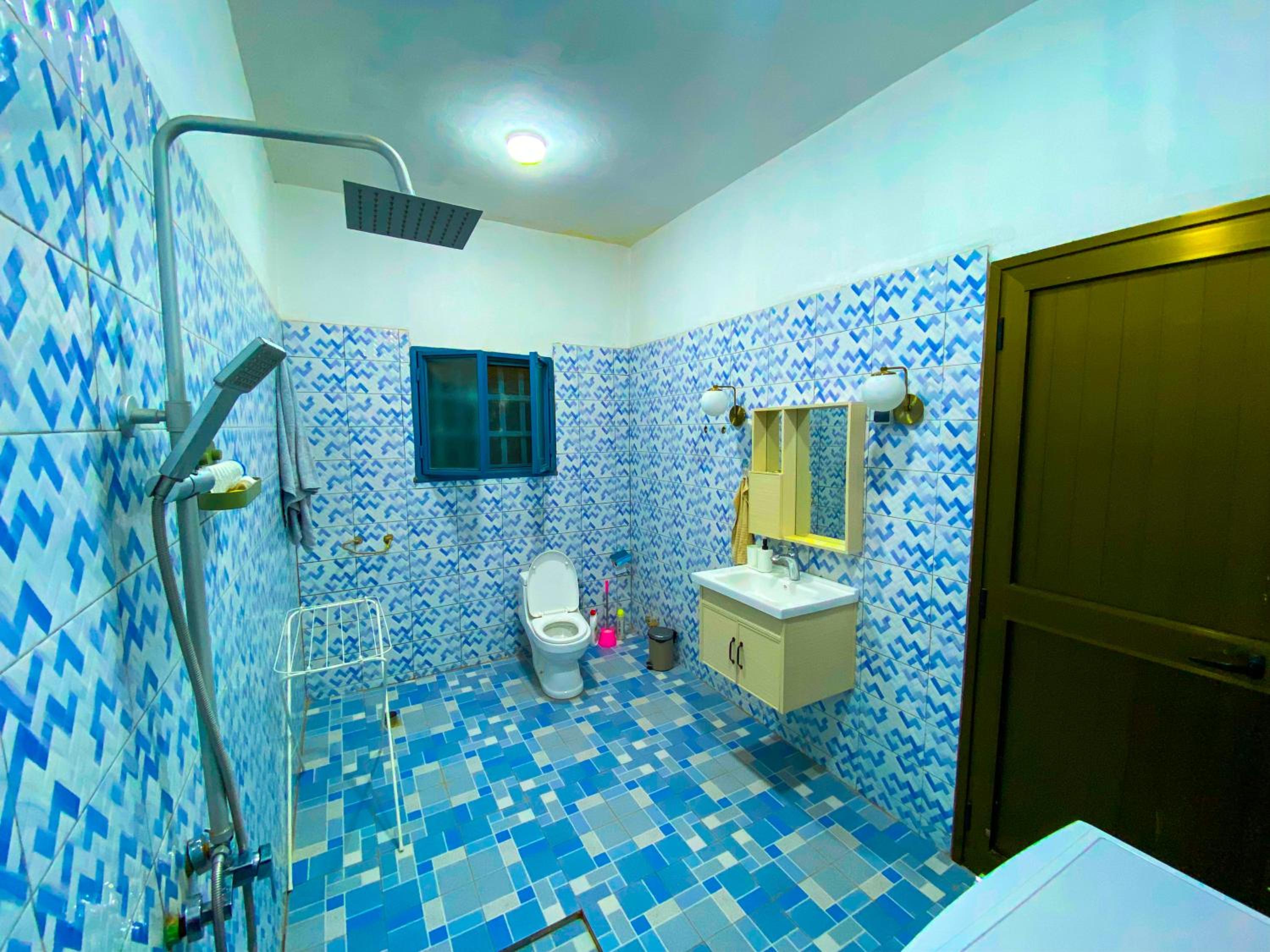 Appartement familial chic et spacieux