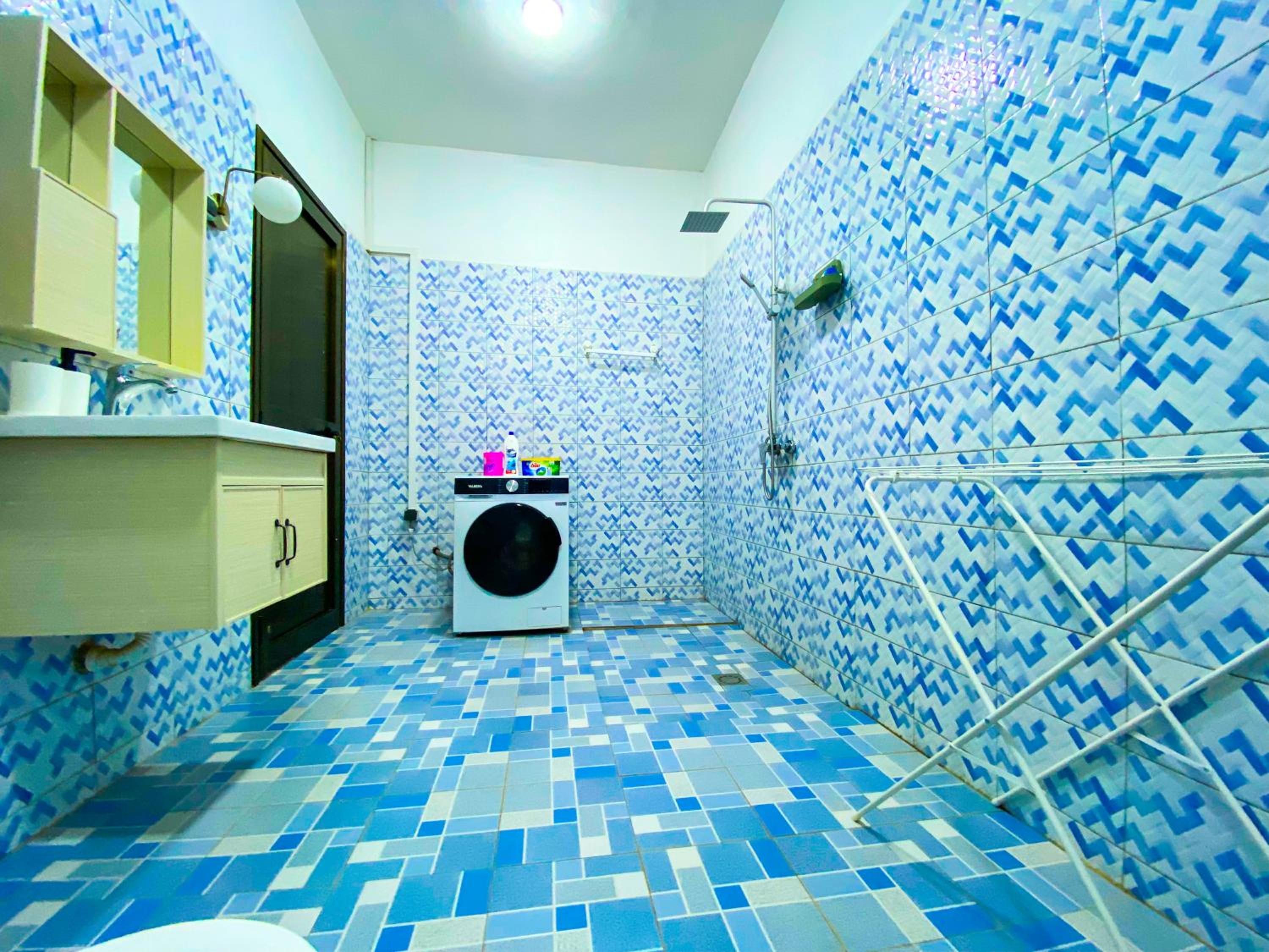 Appartement familial chic et spacieux