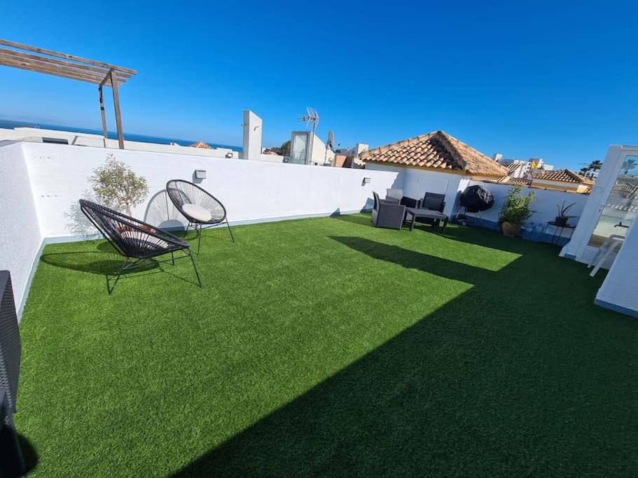 roof