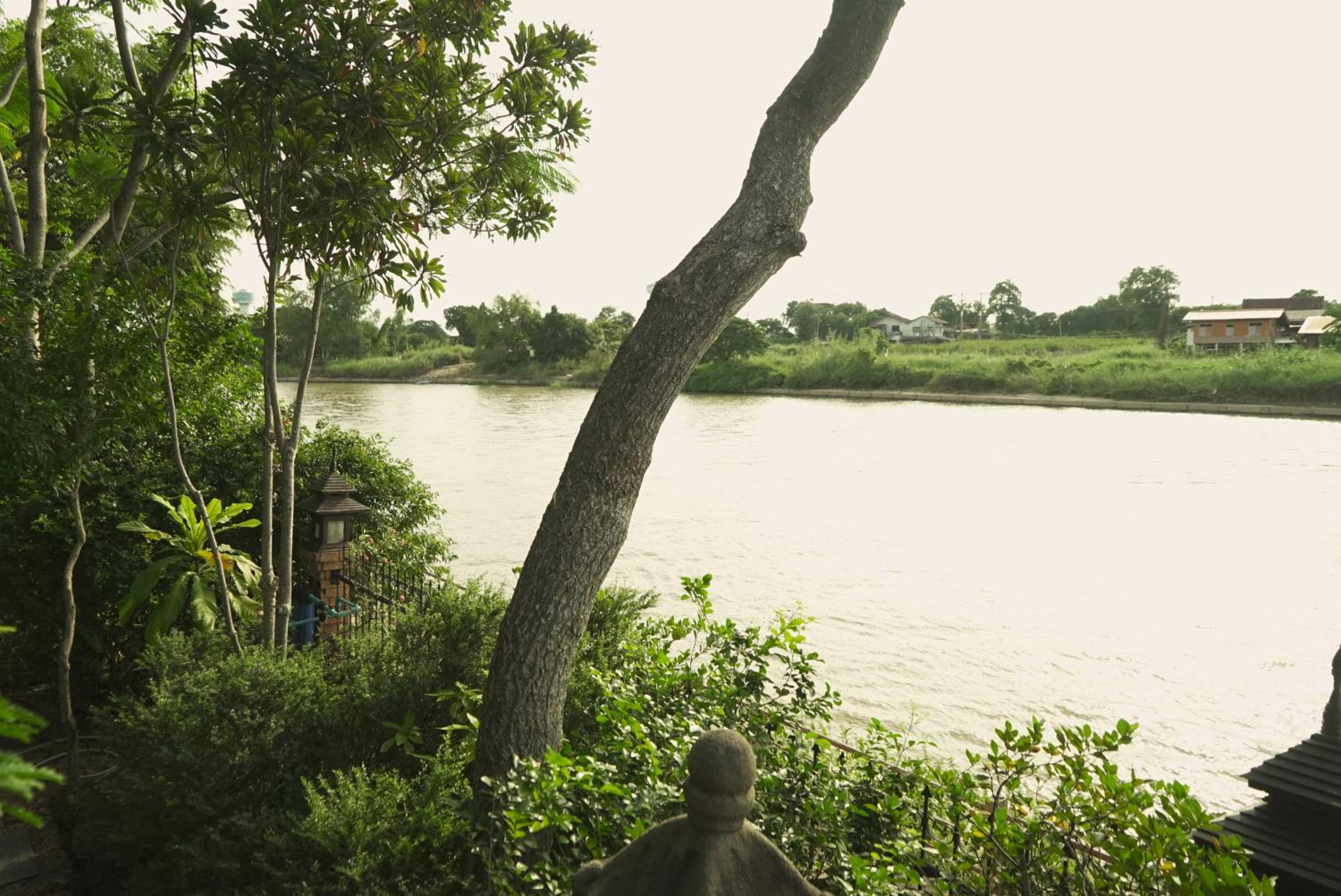 Cattani's Riverside Home