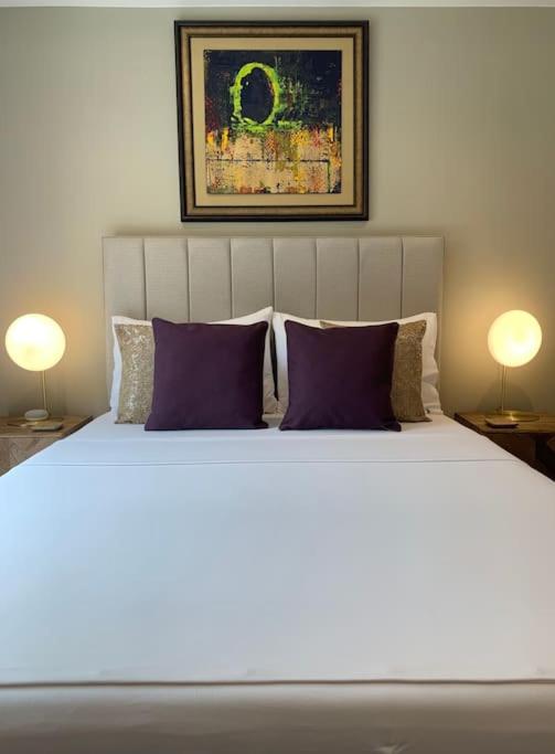 Modern and stylish 1 Bedroom apartment in London view 2