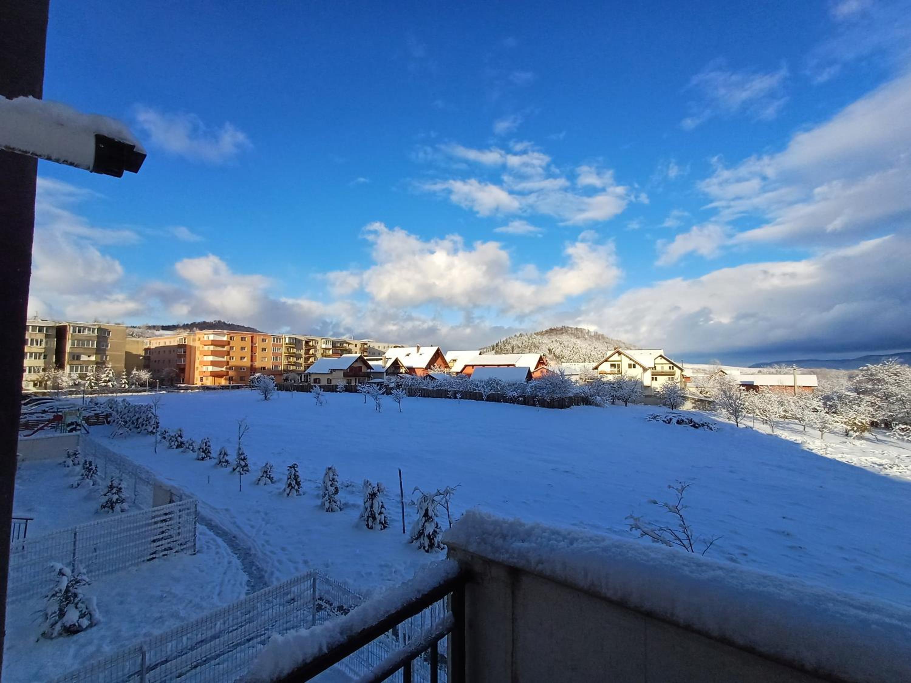 Apartament Ramonte view 2