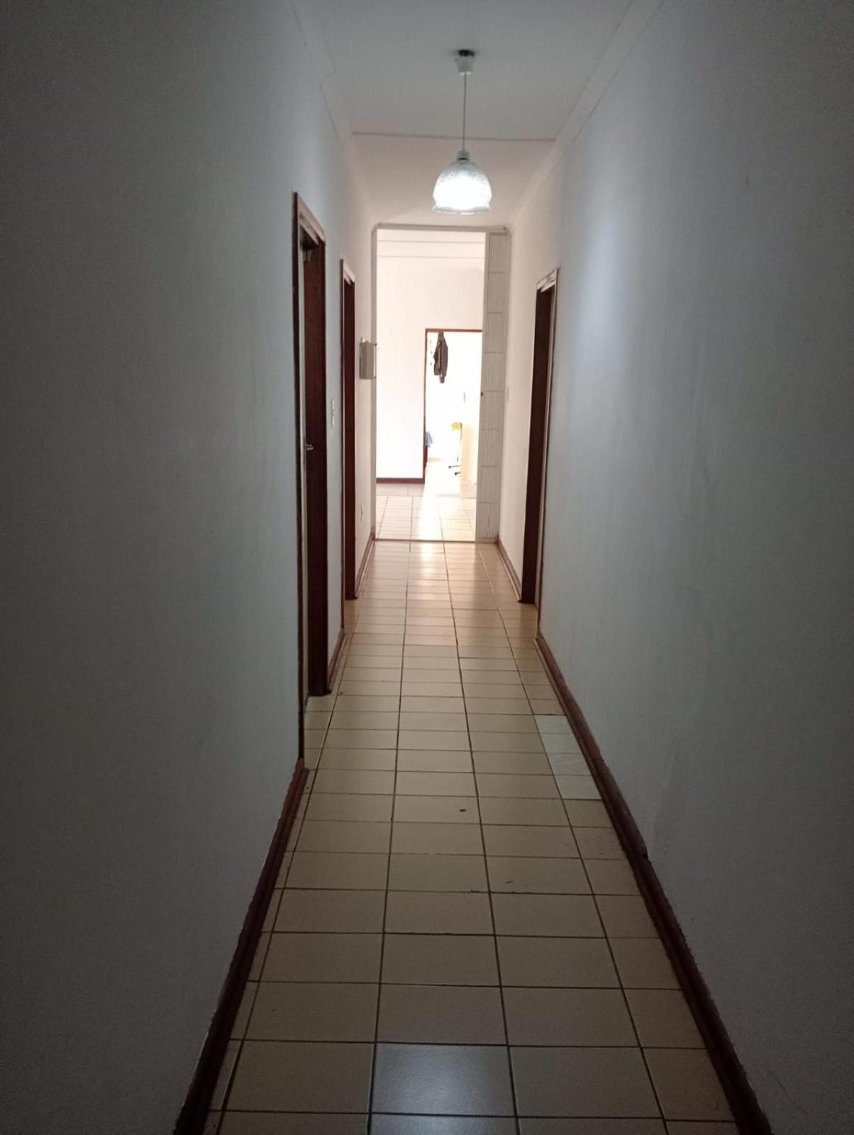 Empangeni guest house view 4