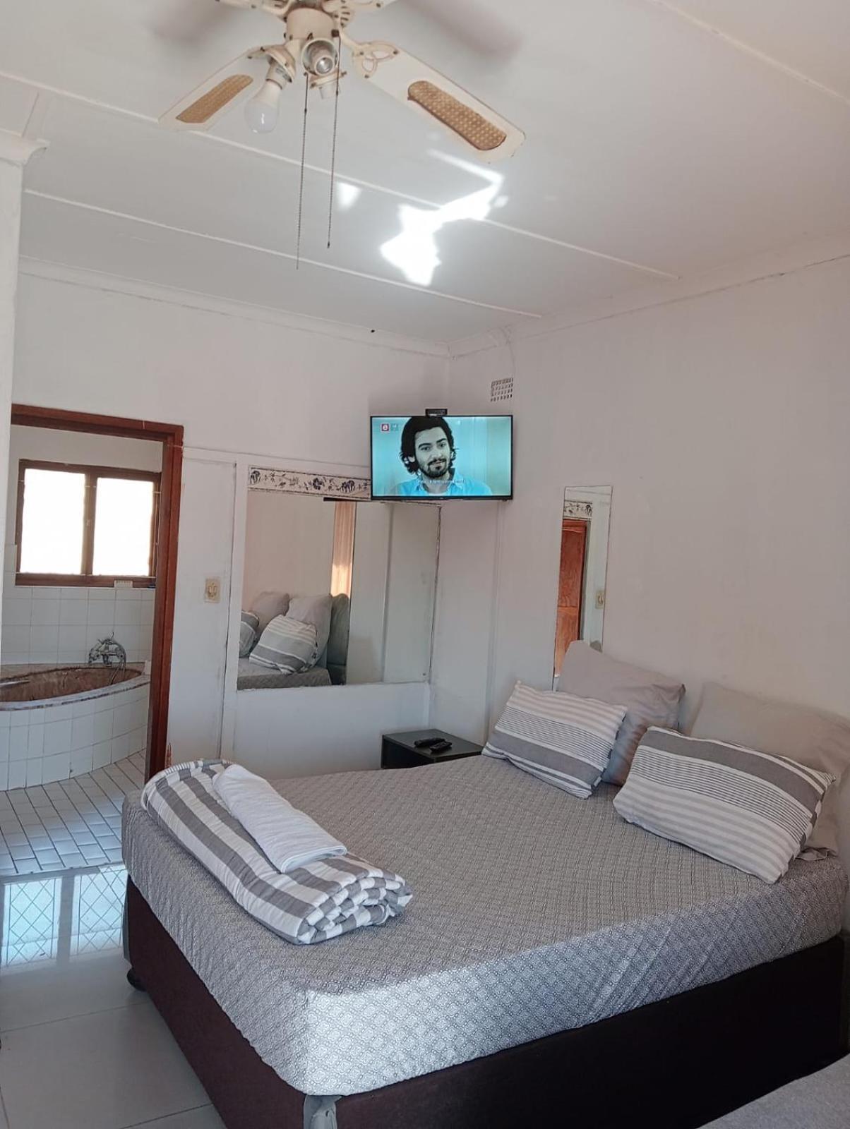 Empangeni guest house view 5