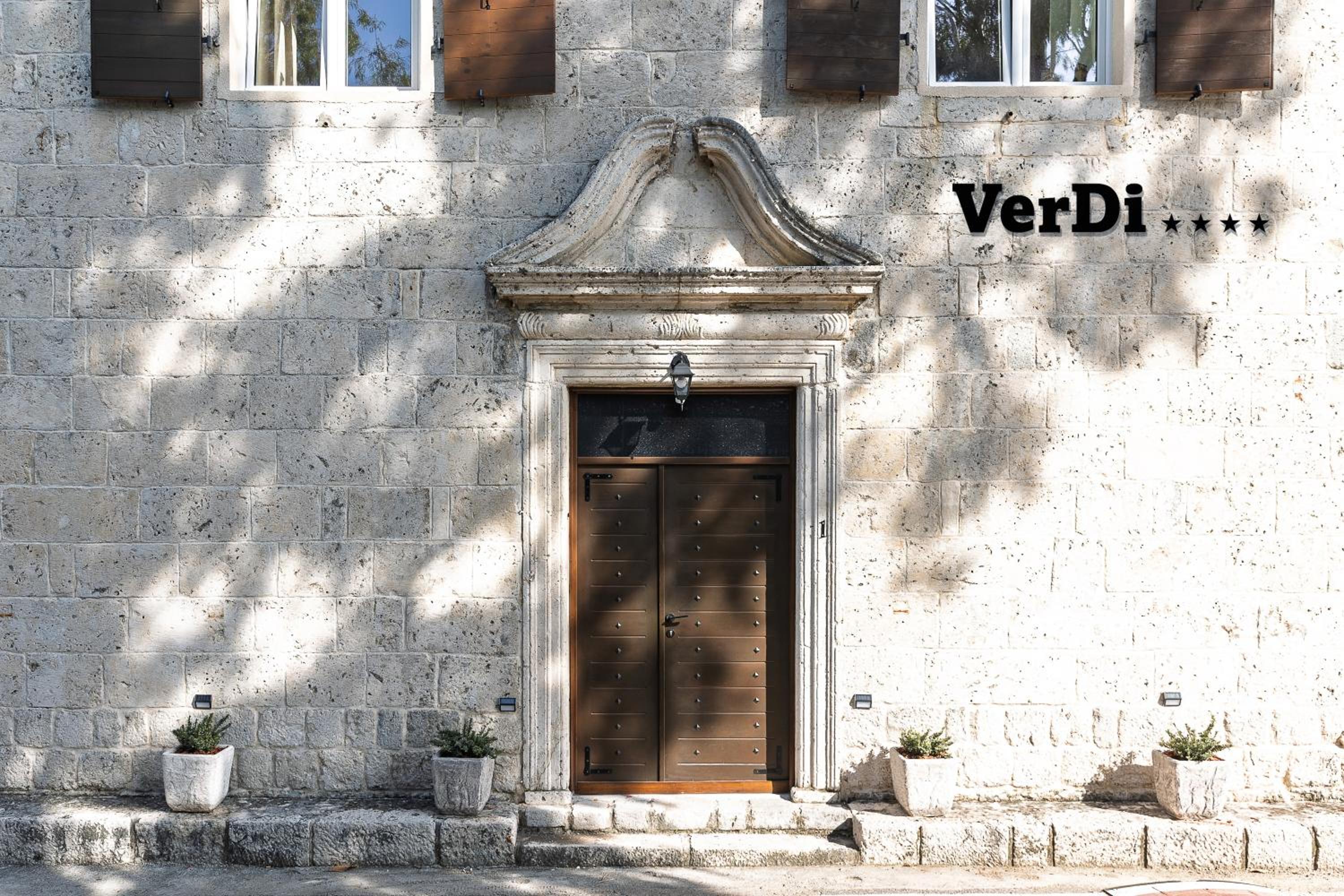 VerDi