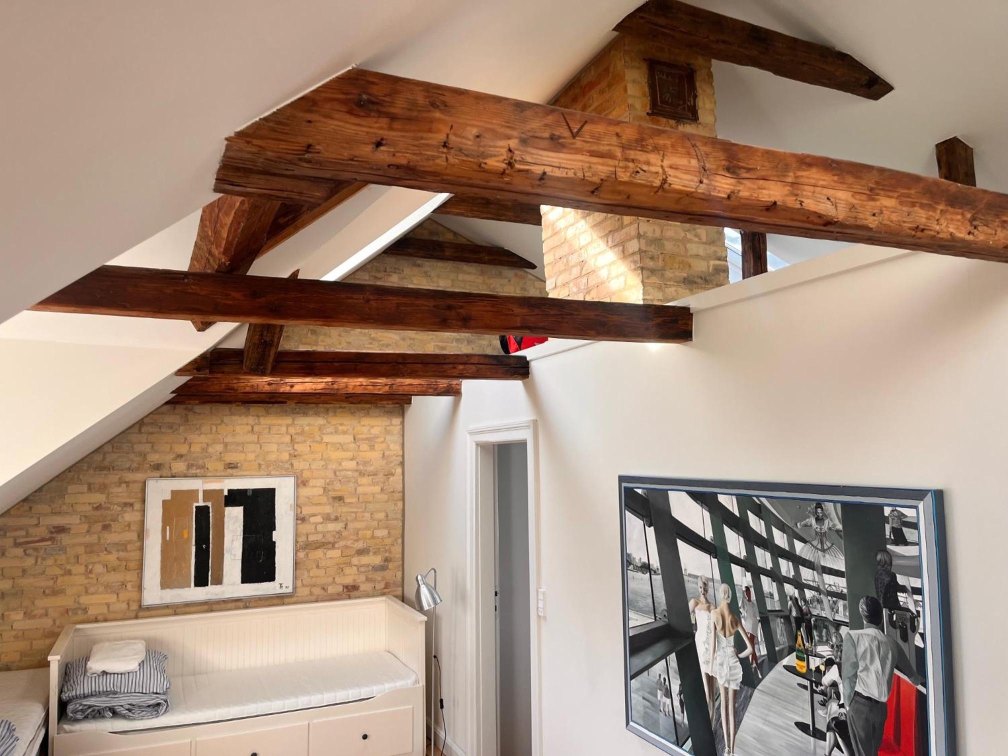 Townhouse with Garden and Free Parking
