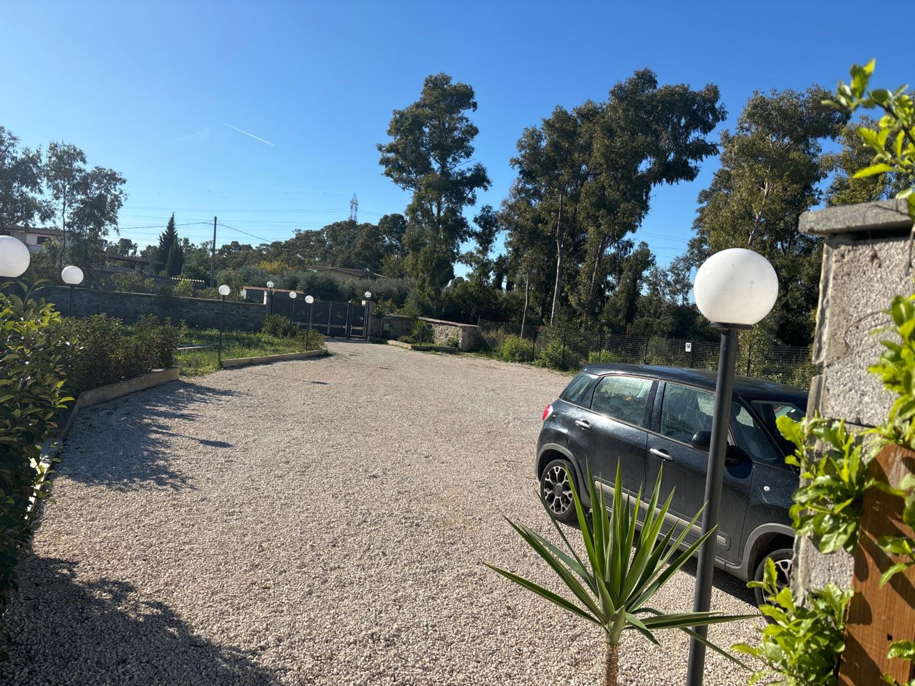 Mabell Guest House view 4