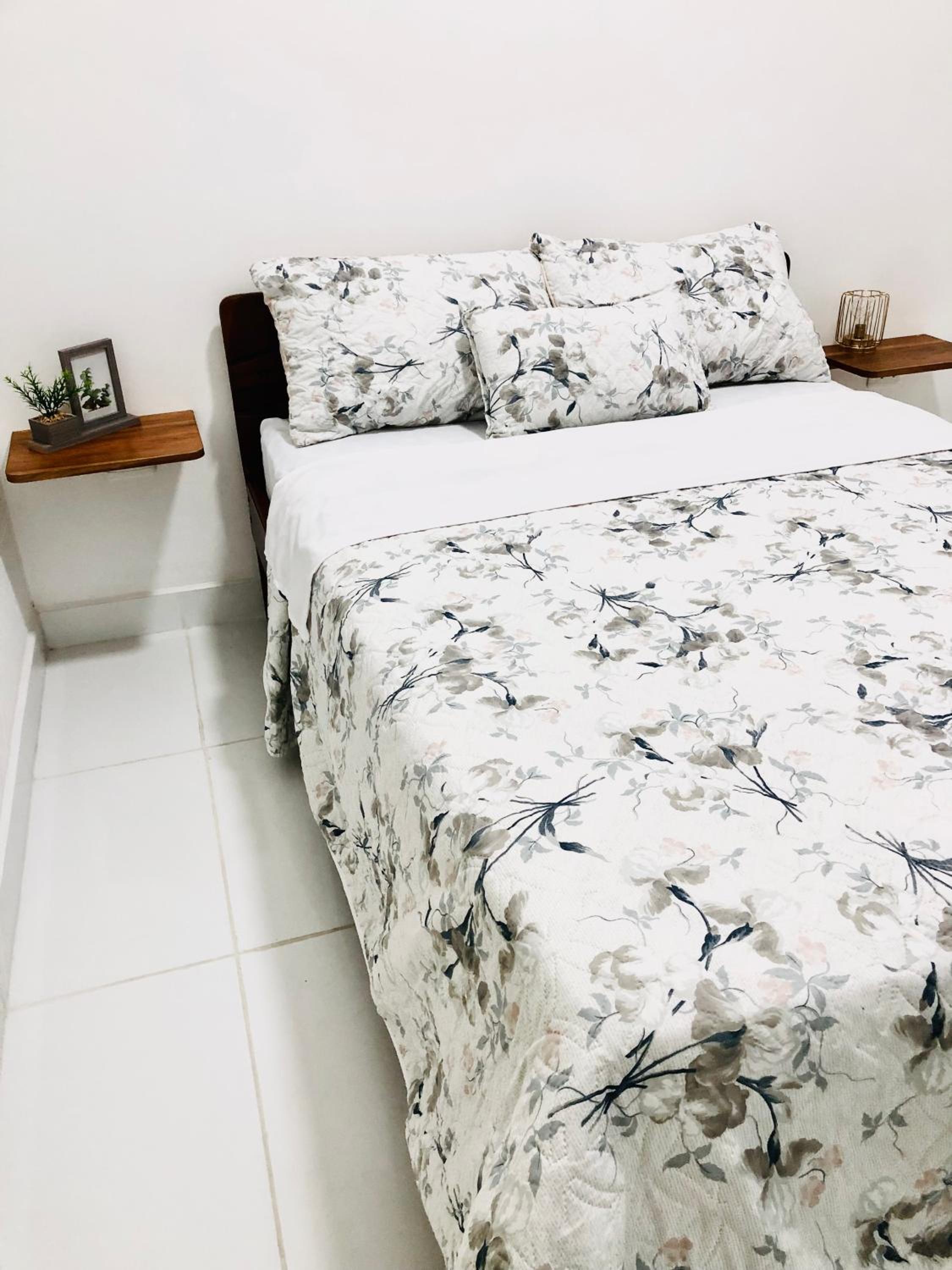 Dormitorio para 2 personas