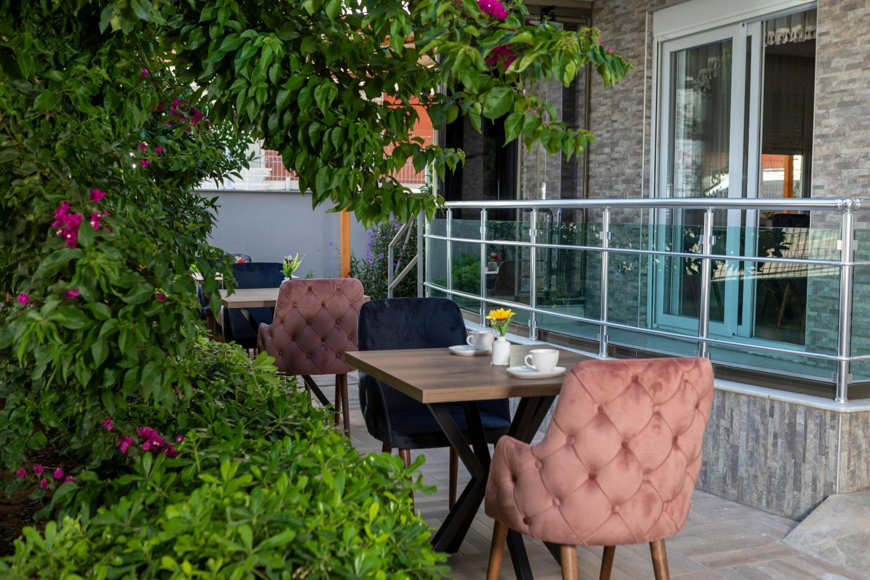 Toprak Apart Otel - Image 22