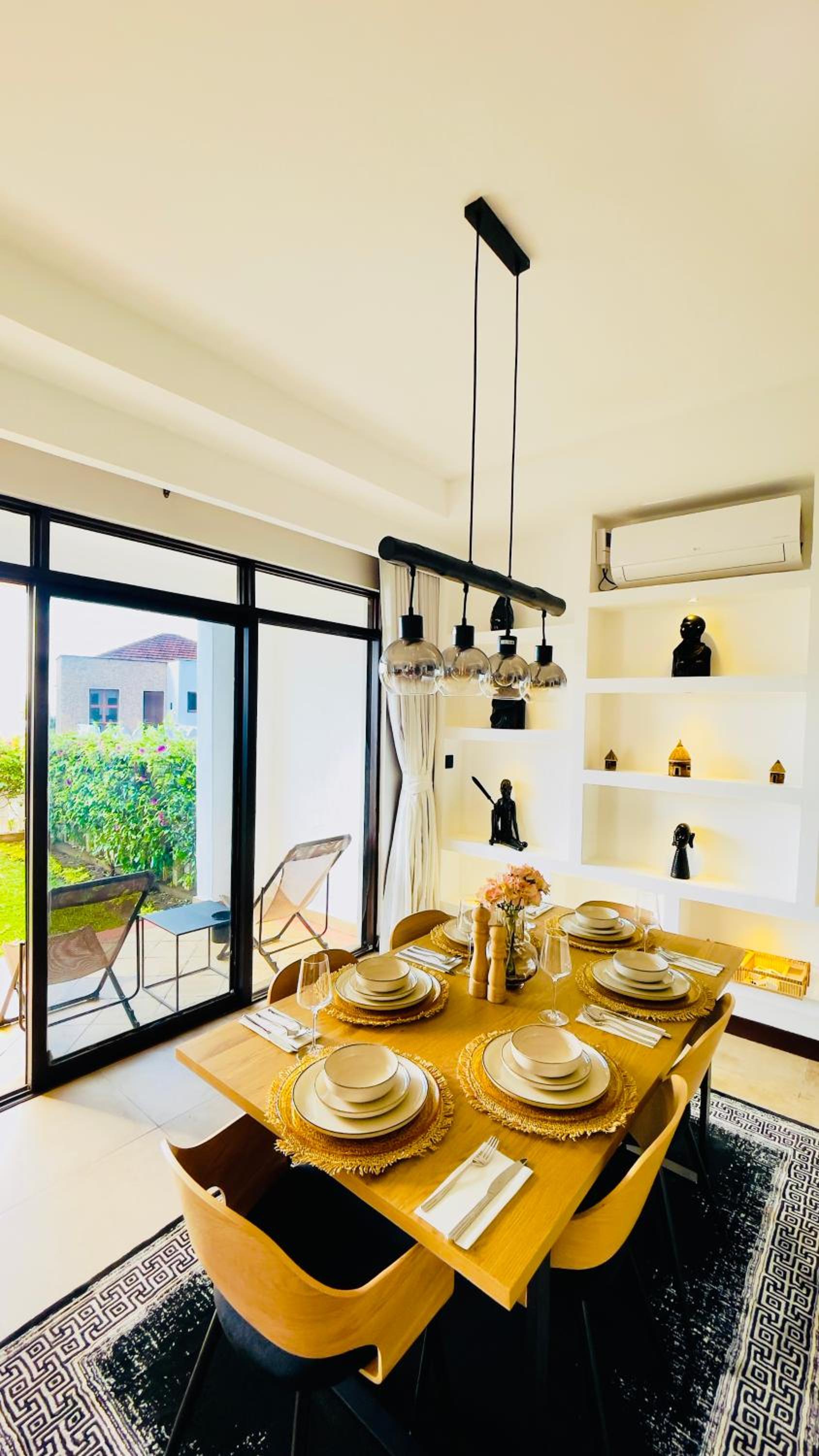 Hayce Residence Ocean View Apartment view 4