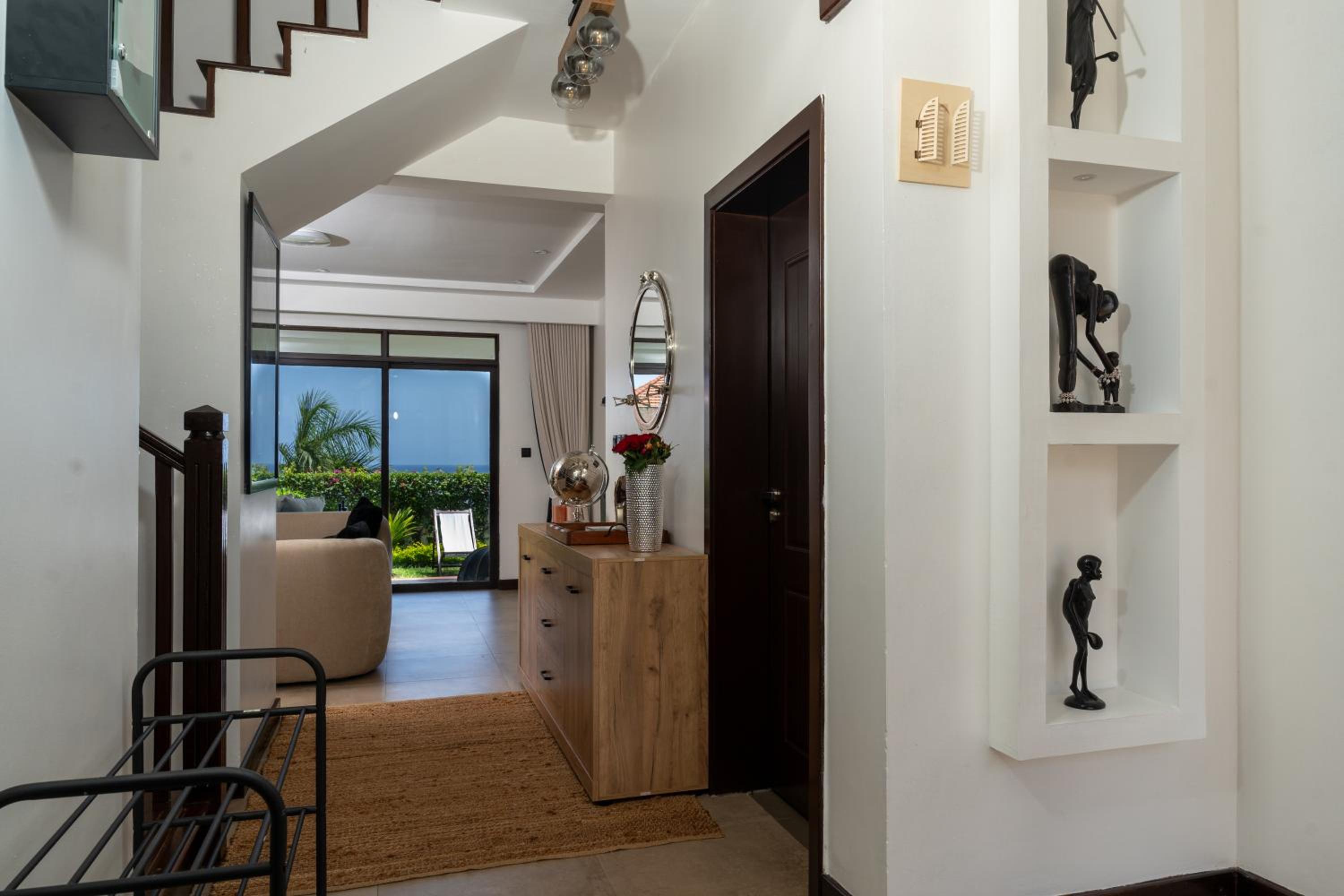 Hayce Residence Ocean View Apartment view 5