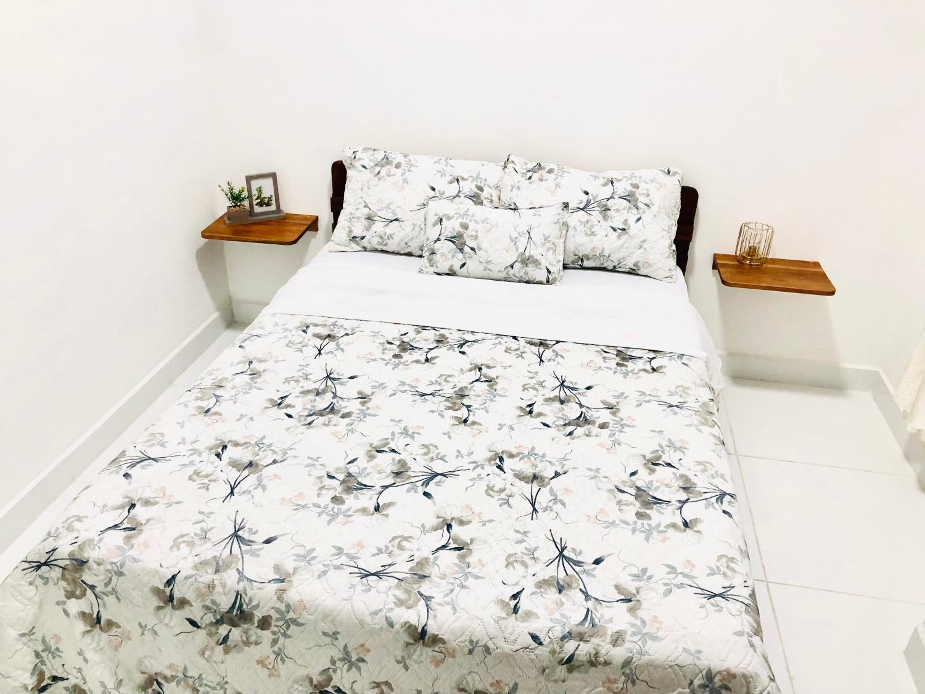 Dormitorio para 2 personas