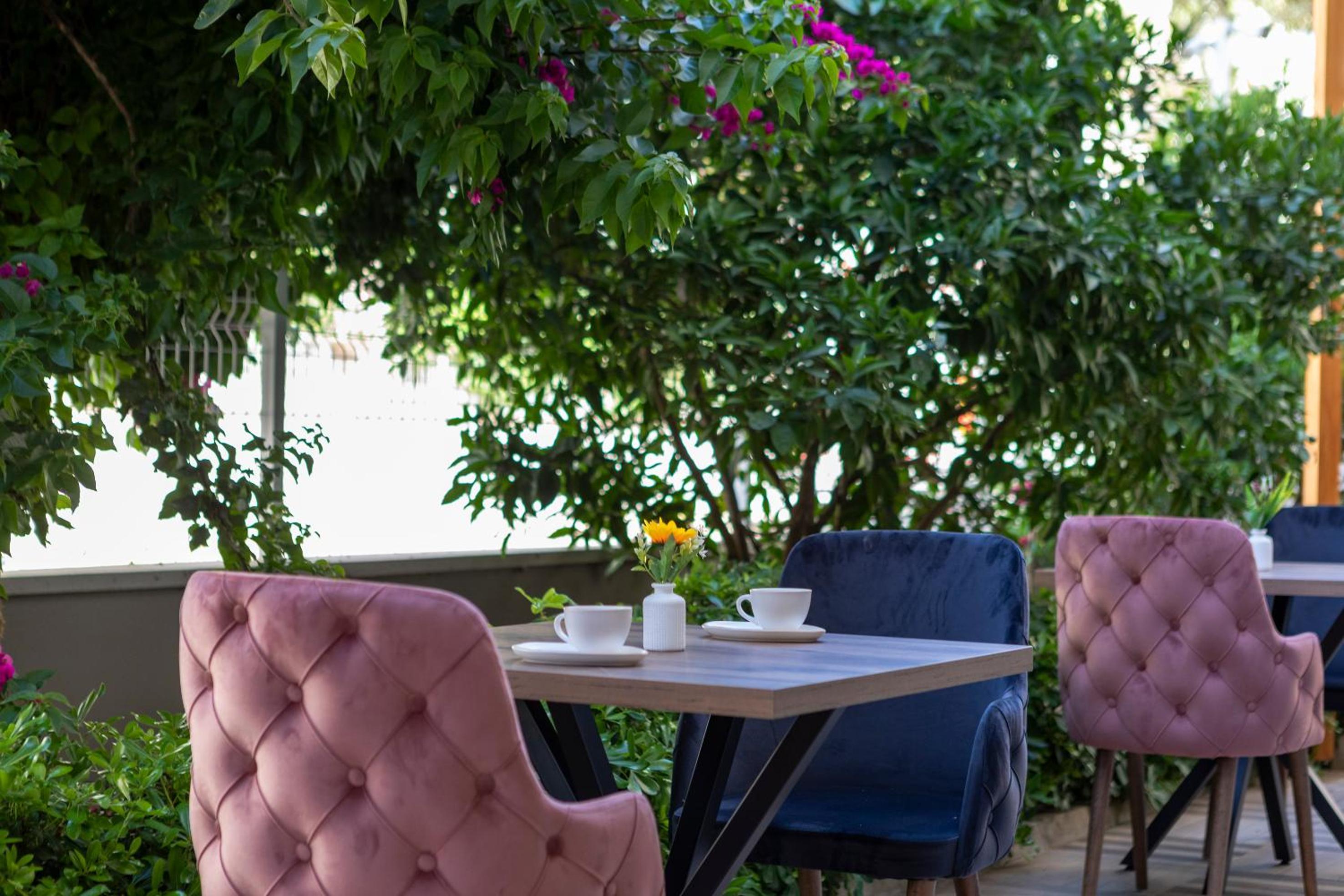 Toprak Apart Otel - Image 23