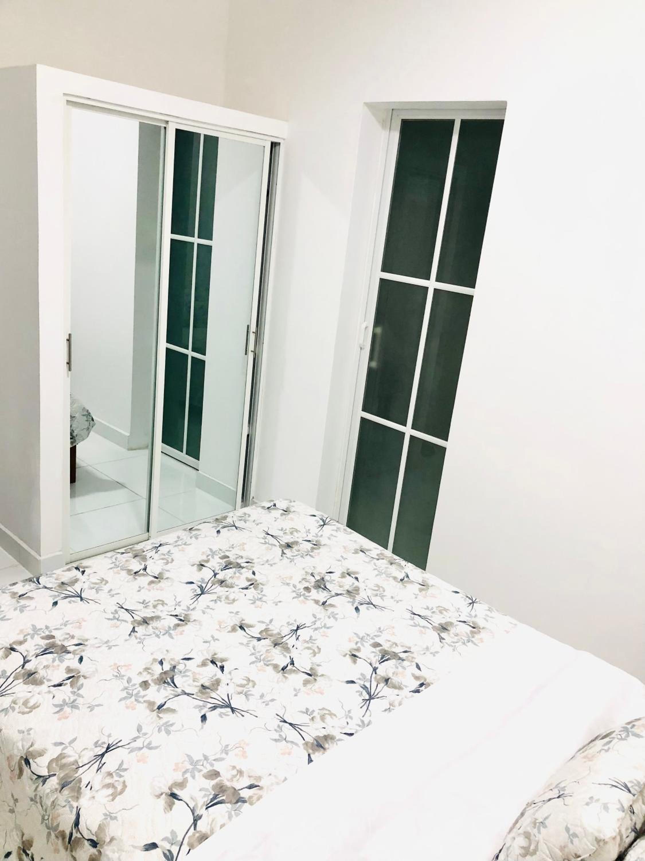 Dormitorio para 2 personas