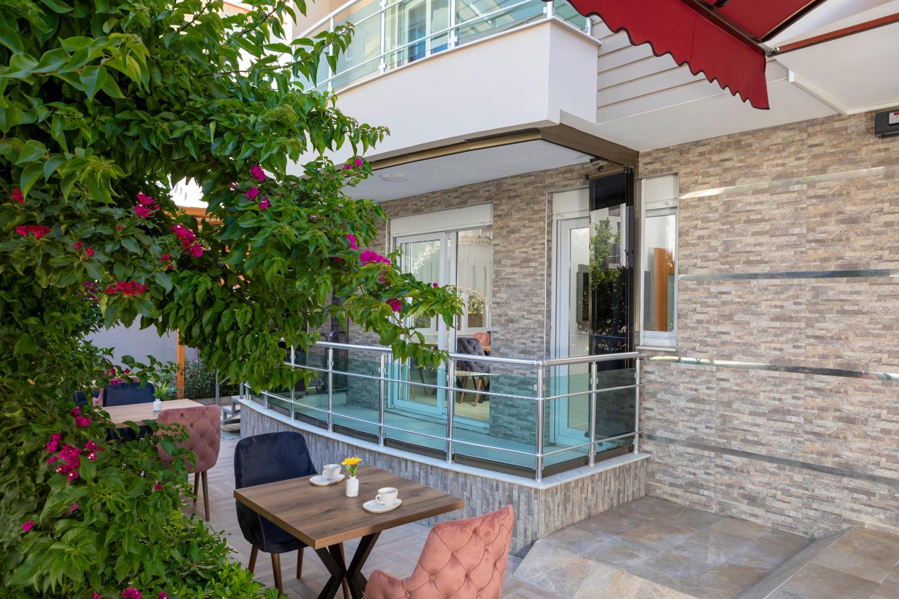 Toprak Apart Otel - Image 24