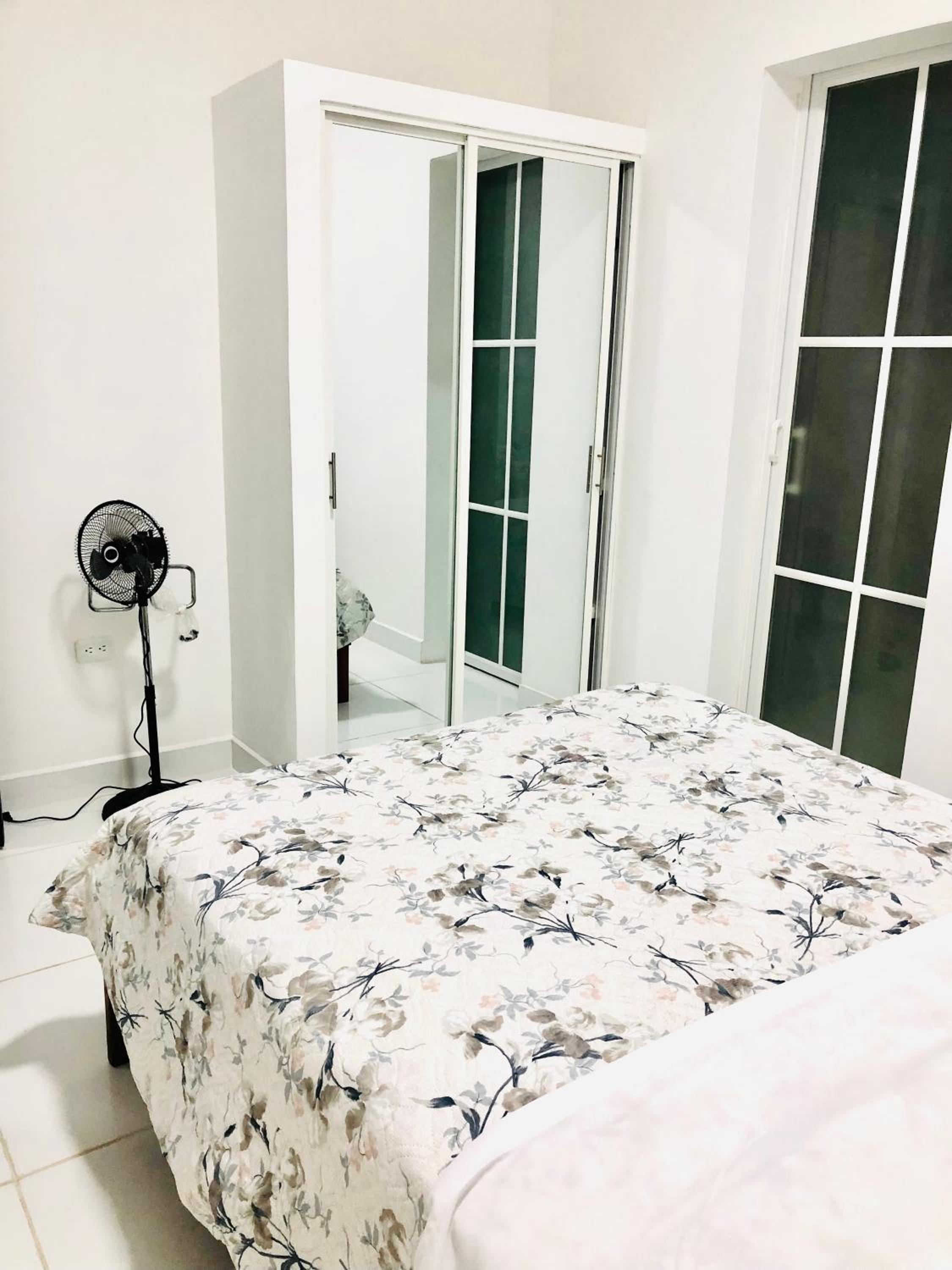 Dormitorio para 2 personas